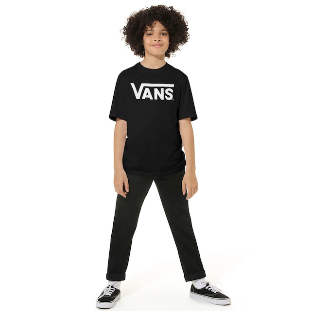 Vans T-Shirt »VANS CLASSIC BOYS« jetzt im %Sale