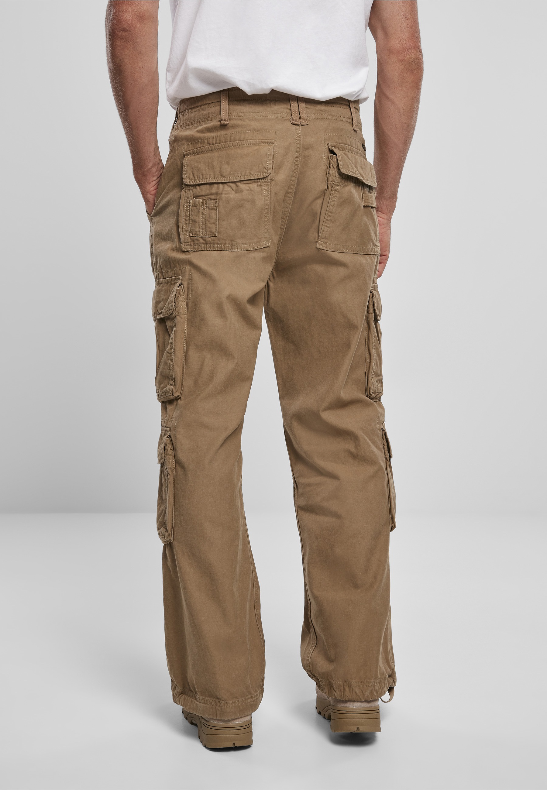 Brandit Cargohose »Brandit Herren Vintage Cargo Pants«