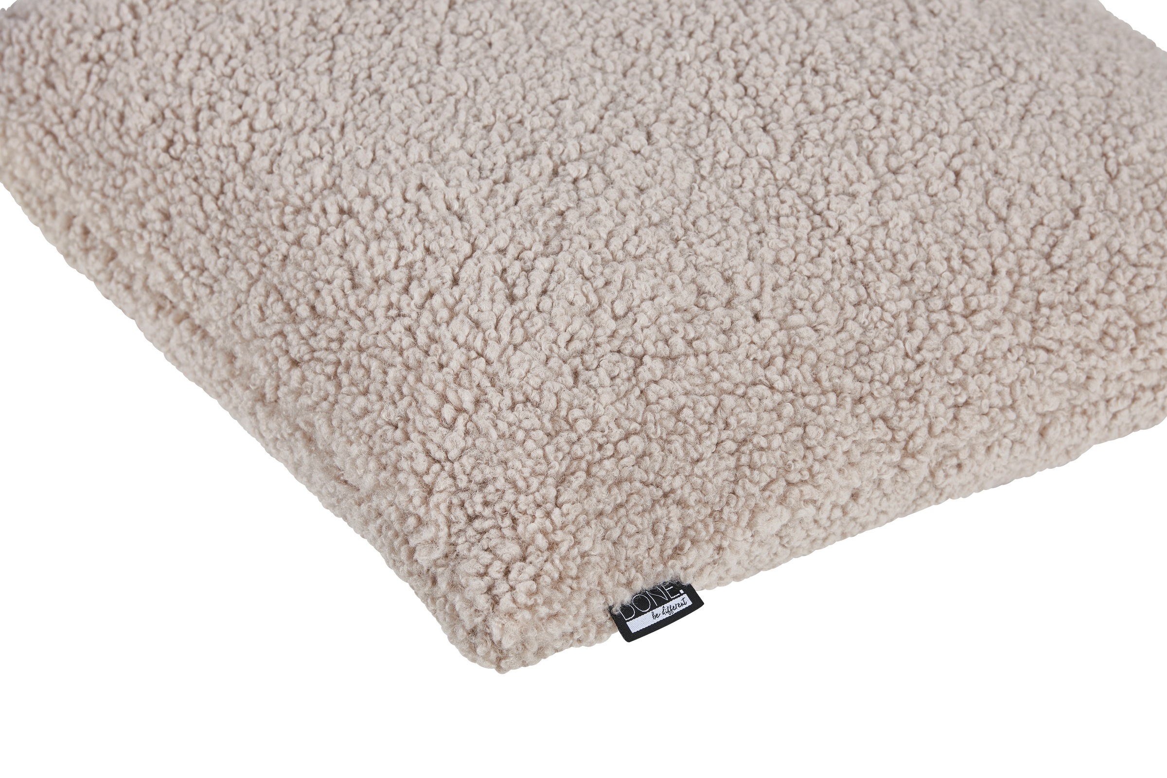 done.® Kissenbezug »Cloud« Skandinavisch glamourös günstig online kaufen