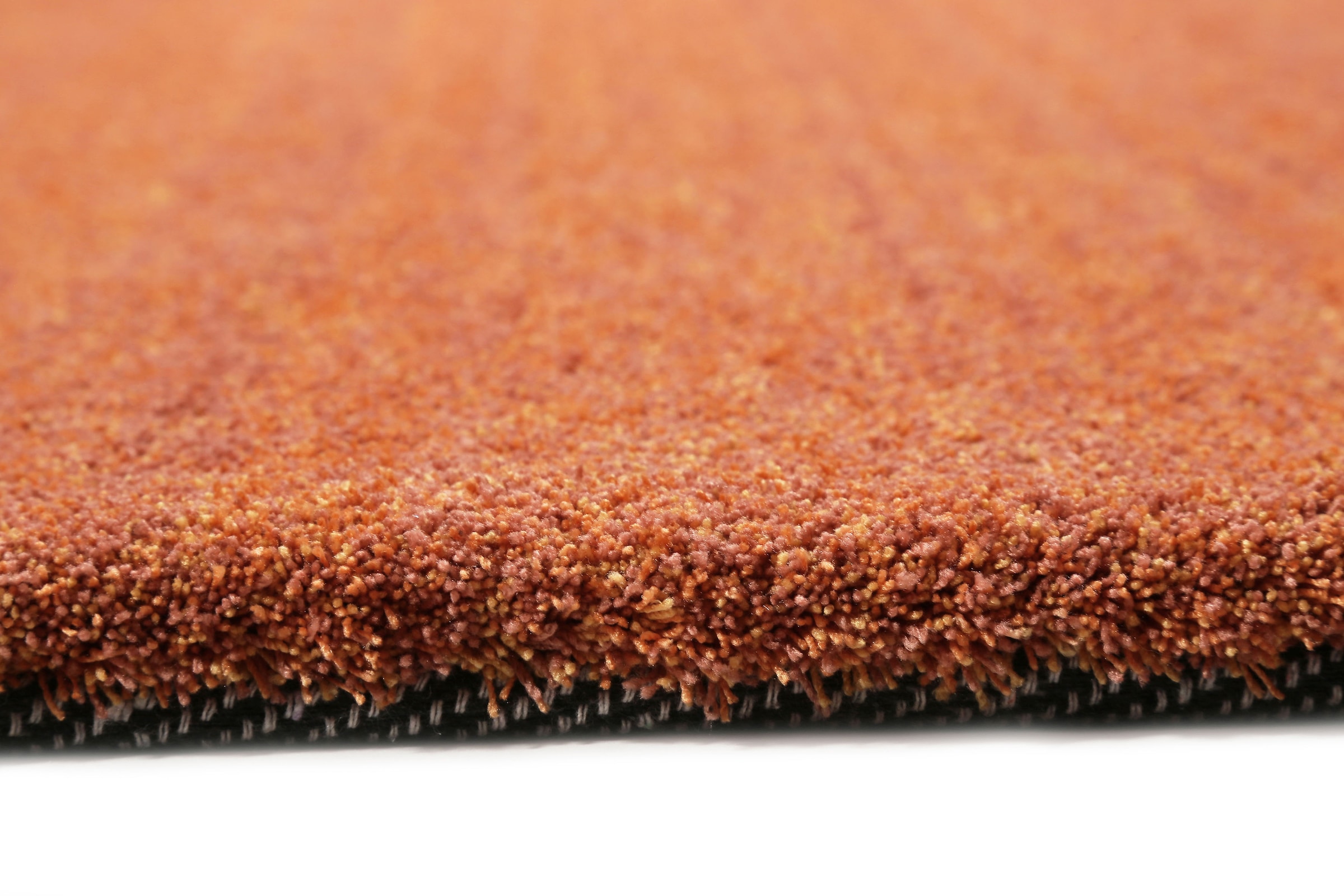 Esprit Teppich »Loft ESP-4223«, rechteckig, 20 mm Höhe, Wohnzimmer, große Farbauswahl, sehr weicher Flor, dicht gewebt, robust