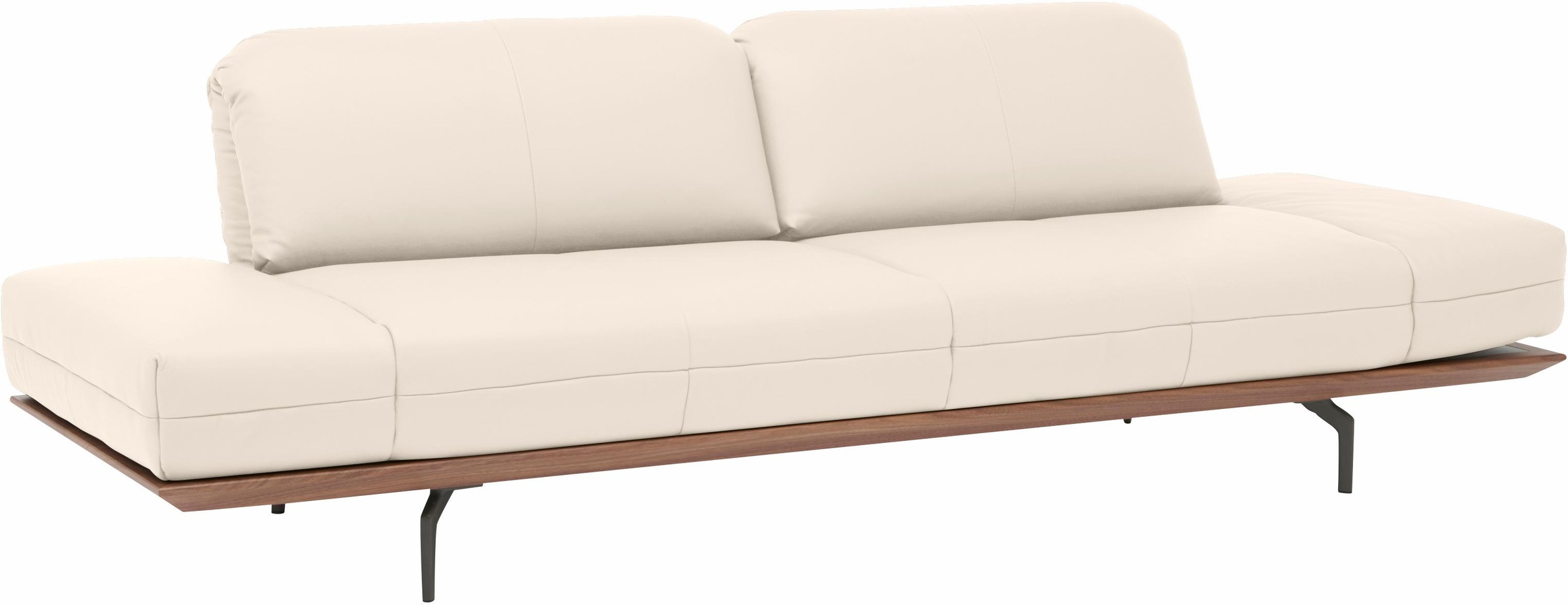 Creation BY ROLF BENZ 4-Sitzer »CR.420, Designsofa, Loungesofa«, in 2 Quali günstig online kaufen