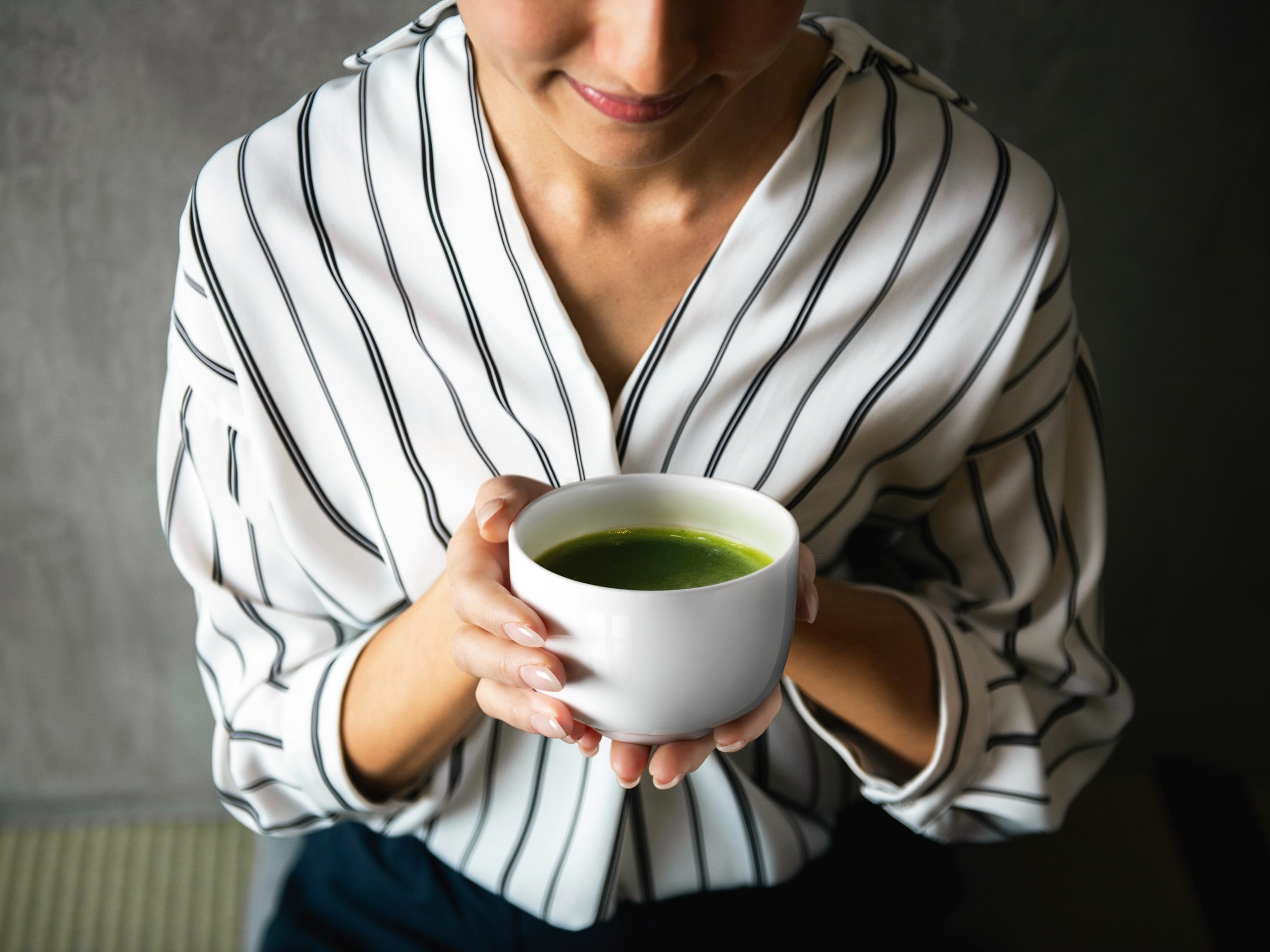 Seltmann Weiden Cappuccinotasse »Sento Home« Kaffee- Teetasse ohne Henkel, 380 ml