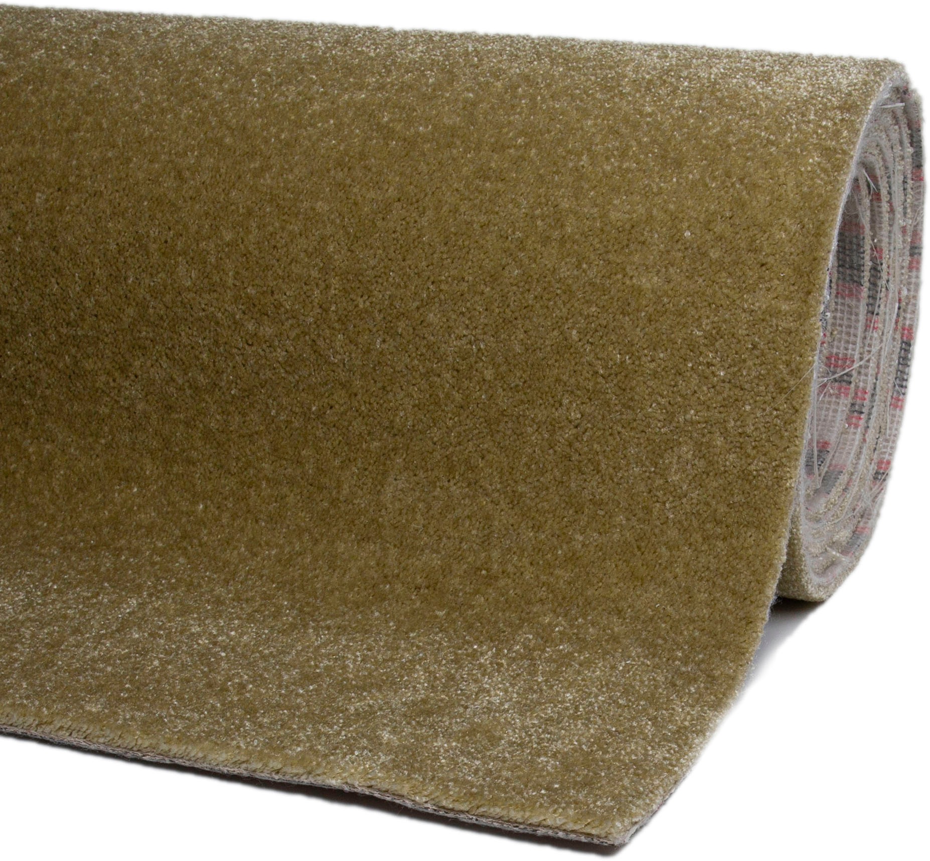 Andiamo Teppichboden »Levin, Velours, Made in Belgium«, rechteckig, 10 mm H günstig online kaufen