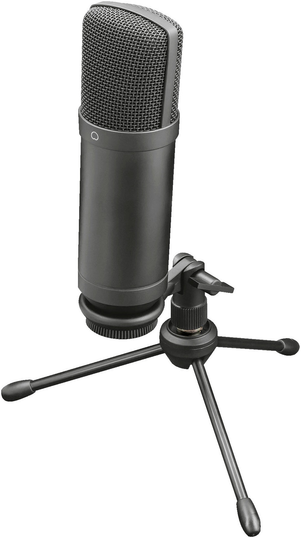 Trust Mikrofon »GXT252 EMITA PLUS«