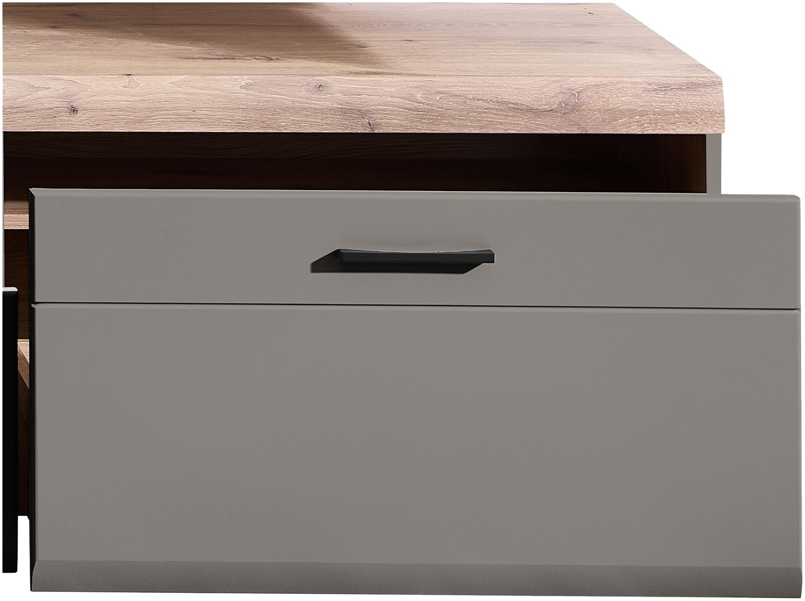 Innostyle TV-Schrank »FUN PLUS II« 1 Schubkasten, Softclose, ABS Kantenschutz