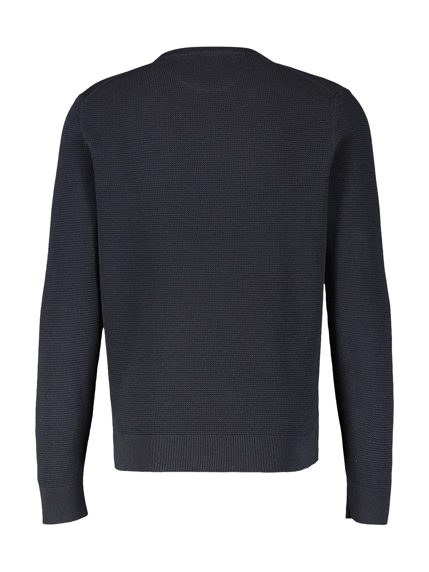 LERROS Strickpullover »LERROS Basic Strickpullover«