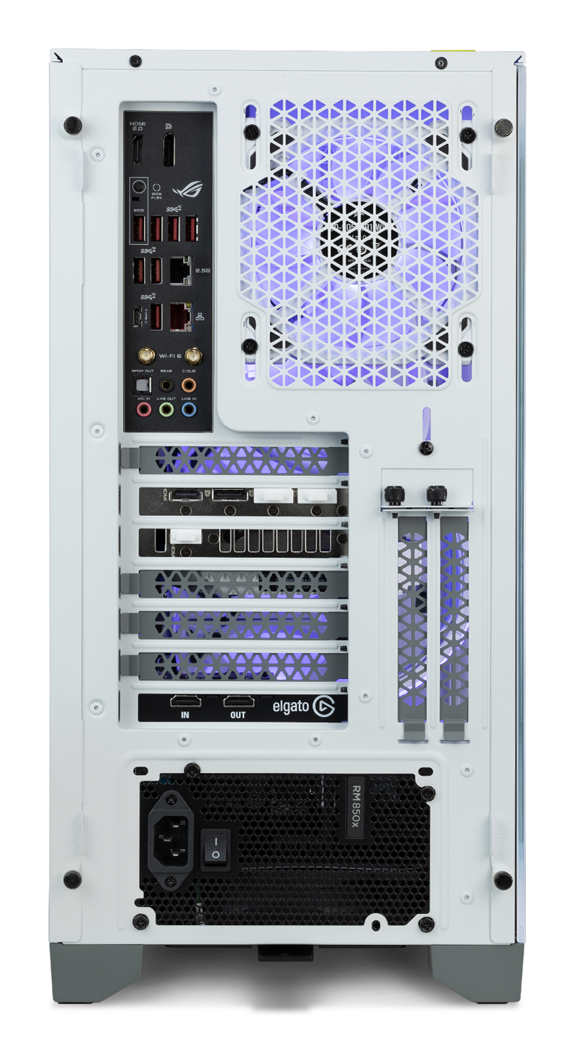 Joule Performance Gaming-PC »High End Gaming PC RTX4070 I5 32GB 1TB L1124188«