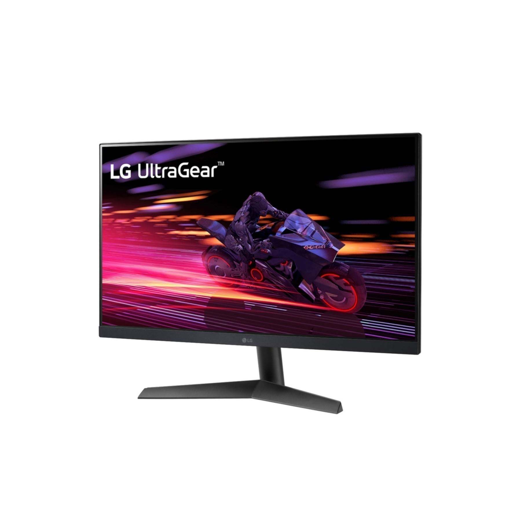 LG LED-Monitor »24GN60R«, 60 cm/24 Zoll, 1920 x 1080 px, Full HD, 1 ms Reaktionszeit, 144 Hz