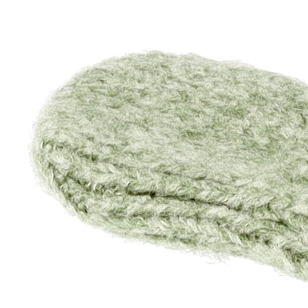 MAXIMO Fäustlinge, ohne Daumen, für Babys, mit Halteband