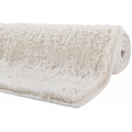 Home affaire Badematte »Maren«, Höhe 15 mm, rutschhemmend beschichtet, fußbodenheizungsgeeignet, Bio-Baumwolle