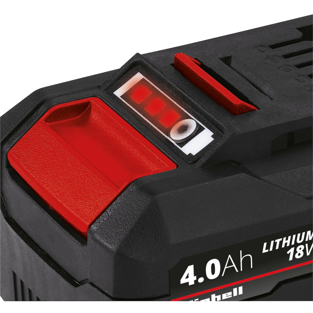 Einhell Akku »PXC-Twinpack«, 18,0 V