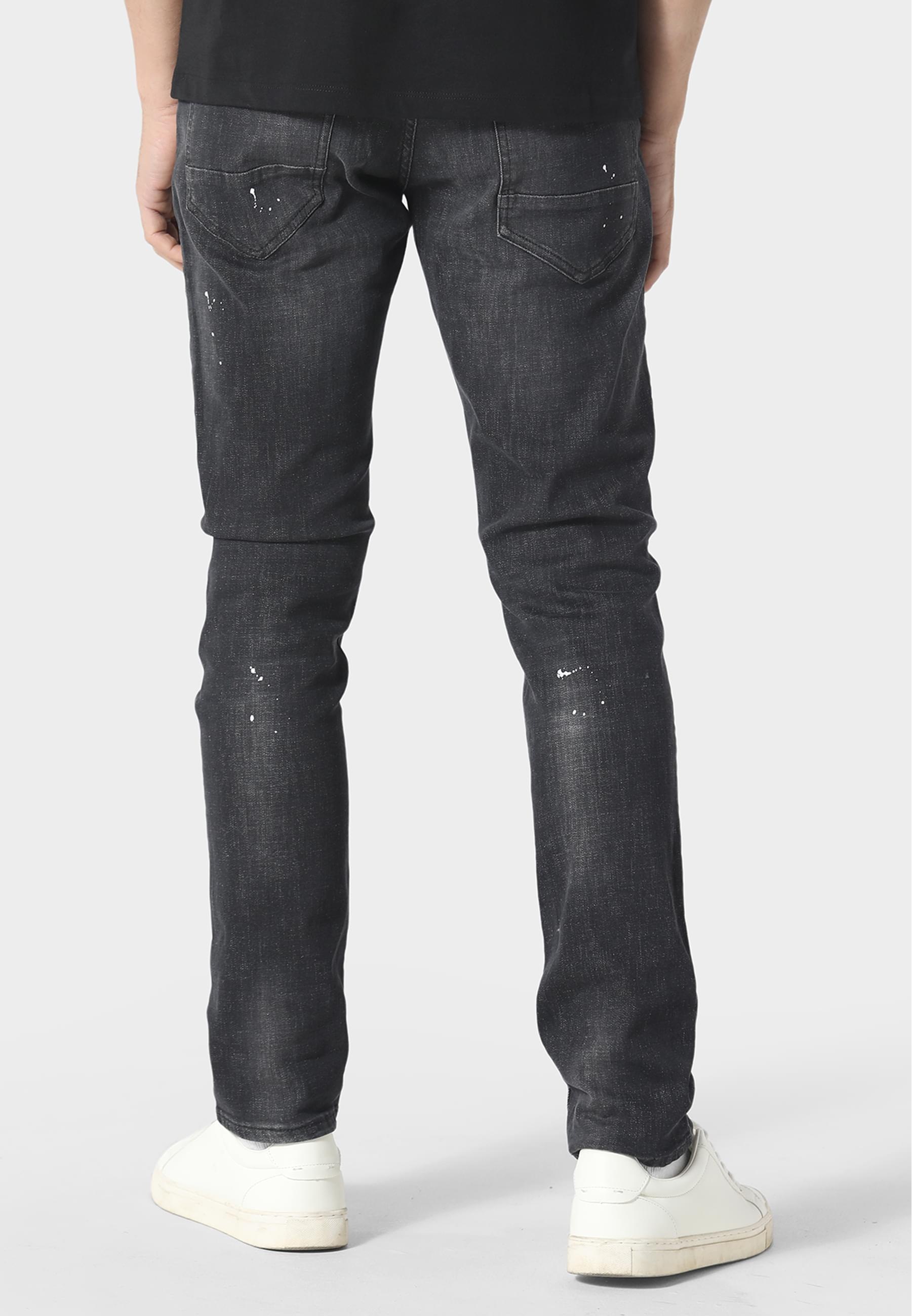 883Police Bequeme Jeans »883 Police TODD1059DINO JEANS«