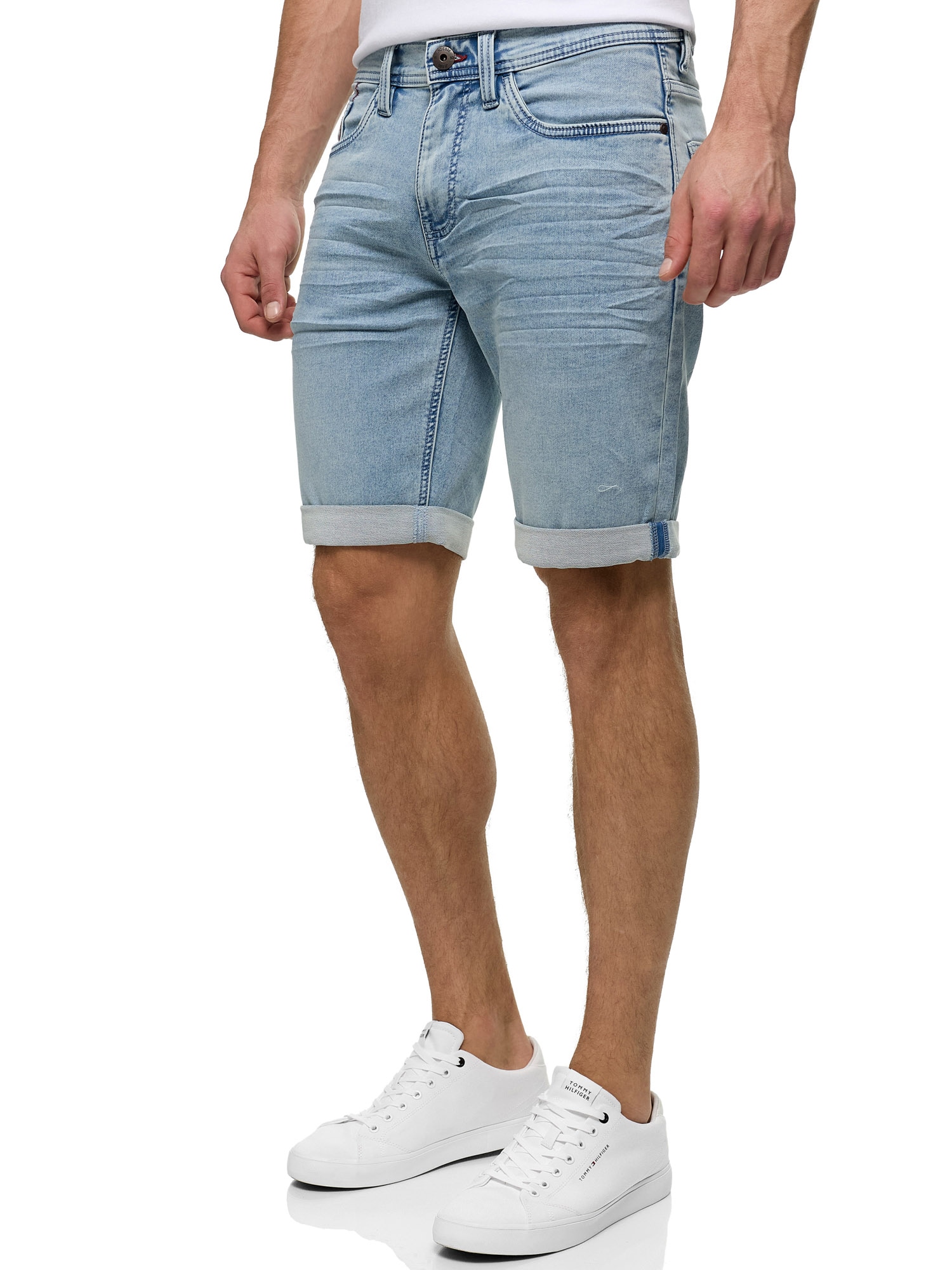 Indicode Shorts »INDelmare«