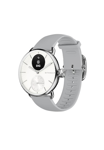 Smartwatch »ScanWatch 2 (38 mm)«