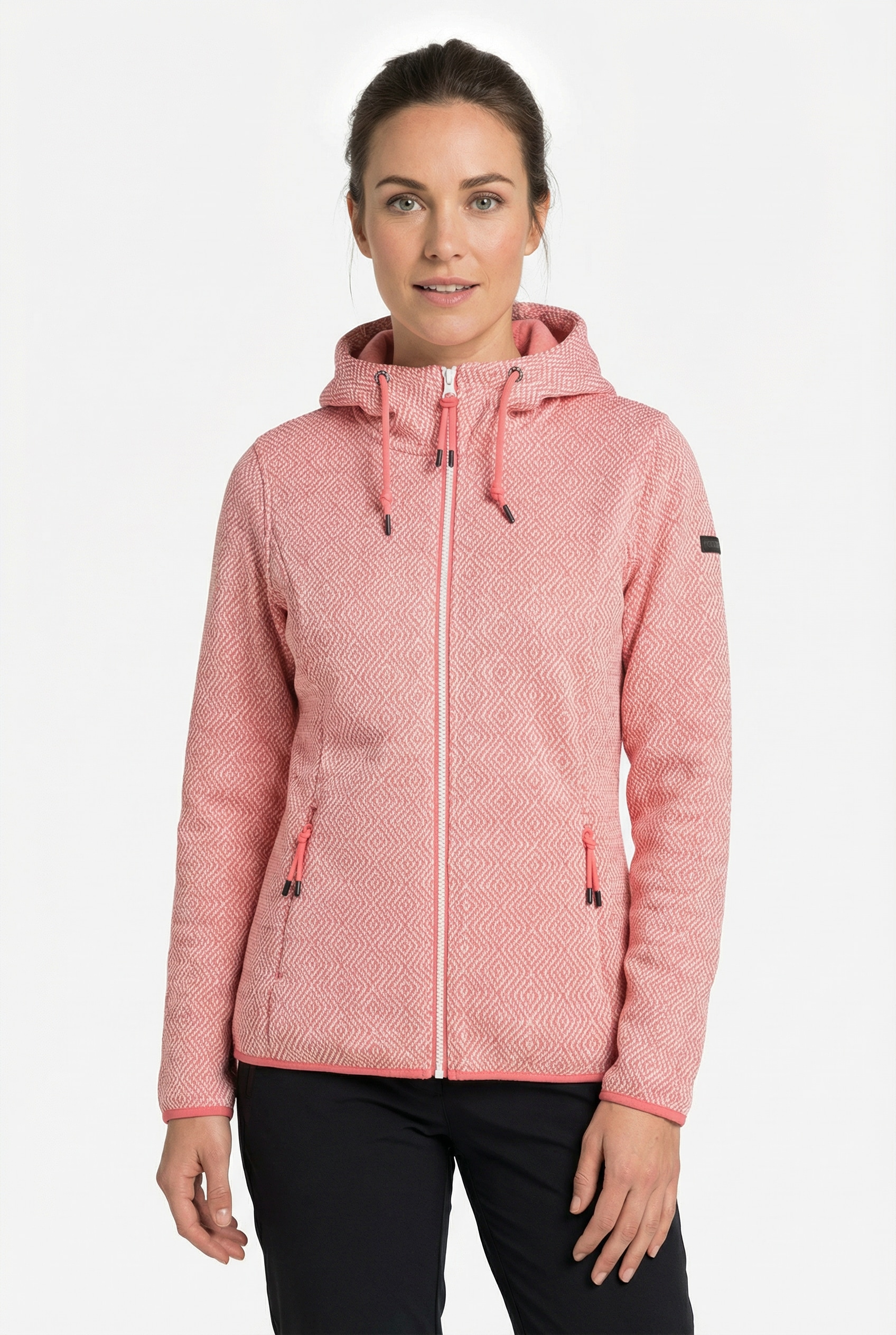 Icepeak Fleecejacke »ADRIAN«