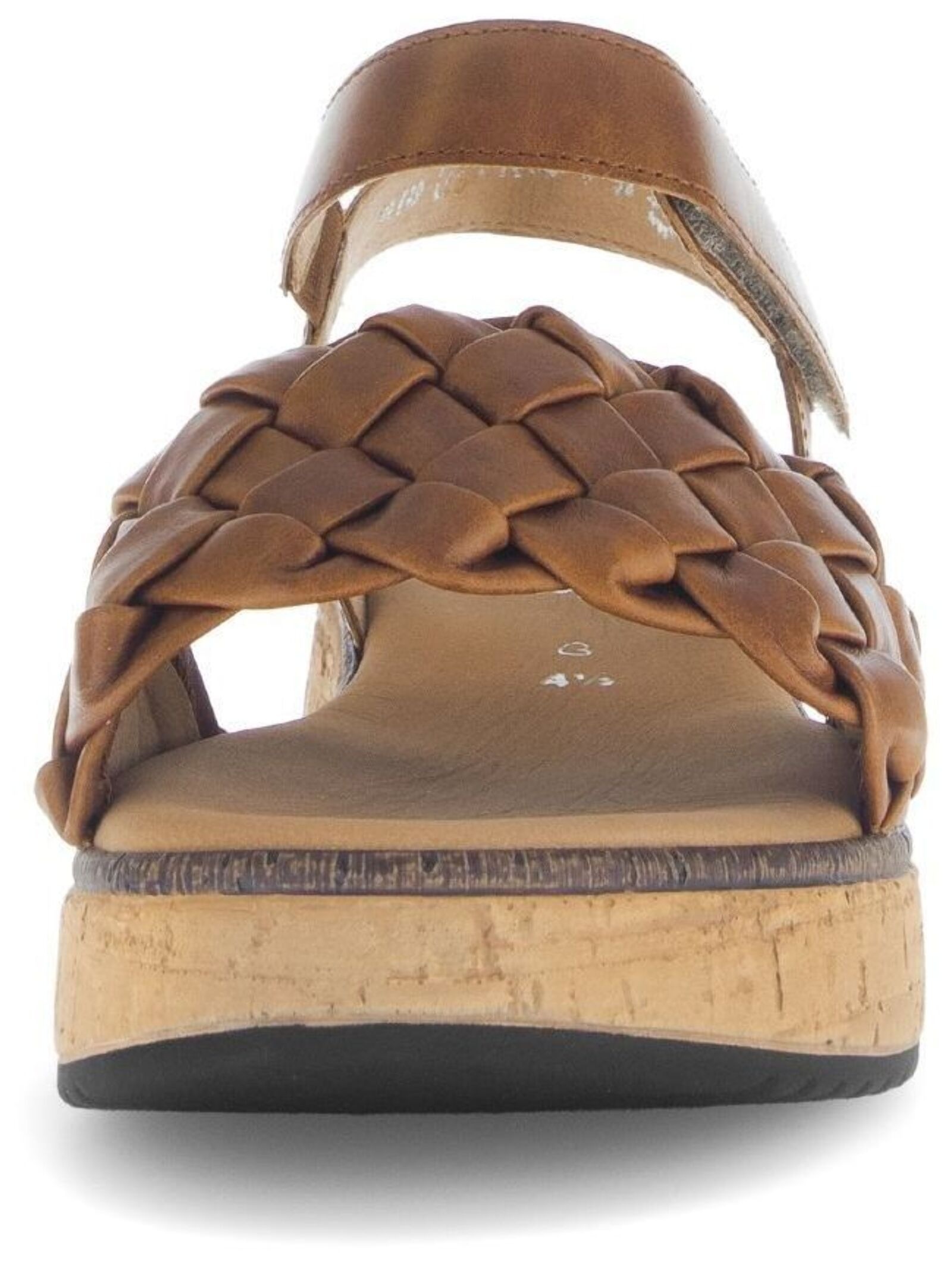 Gabor Comfort Riemchensandale »Gabor Comfort Sandalen Leder«