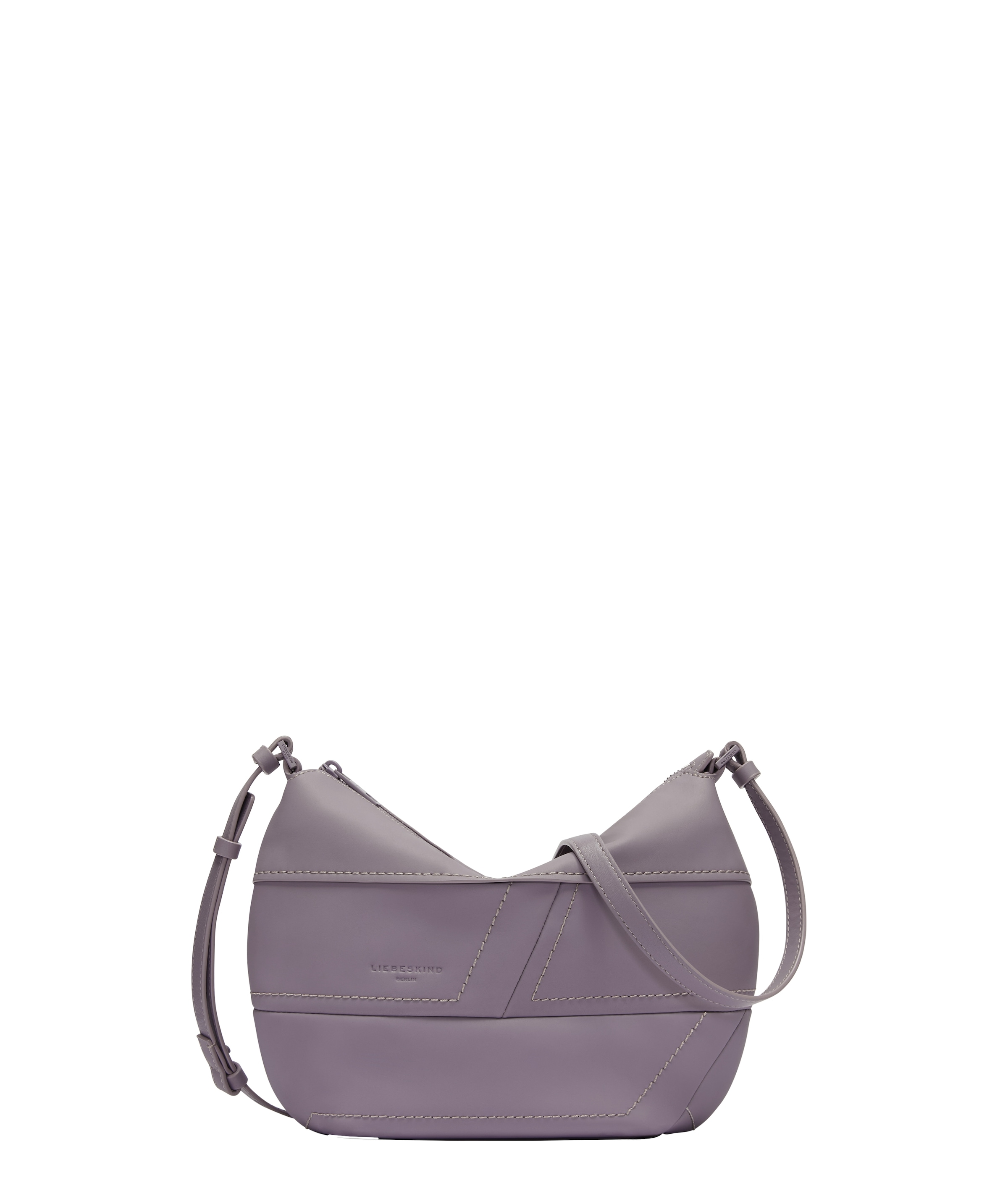 Liebeskind Berlin Hobo »HOBO S EDDA CALF OPTIC«
