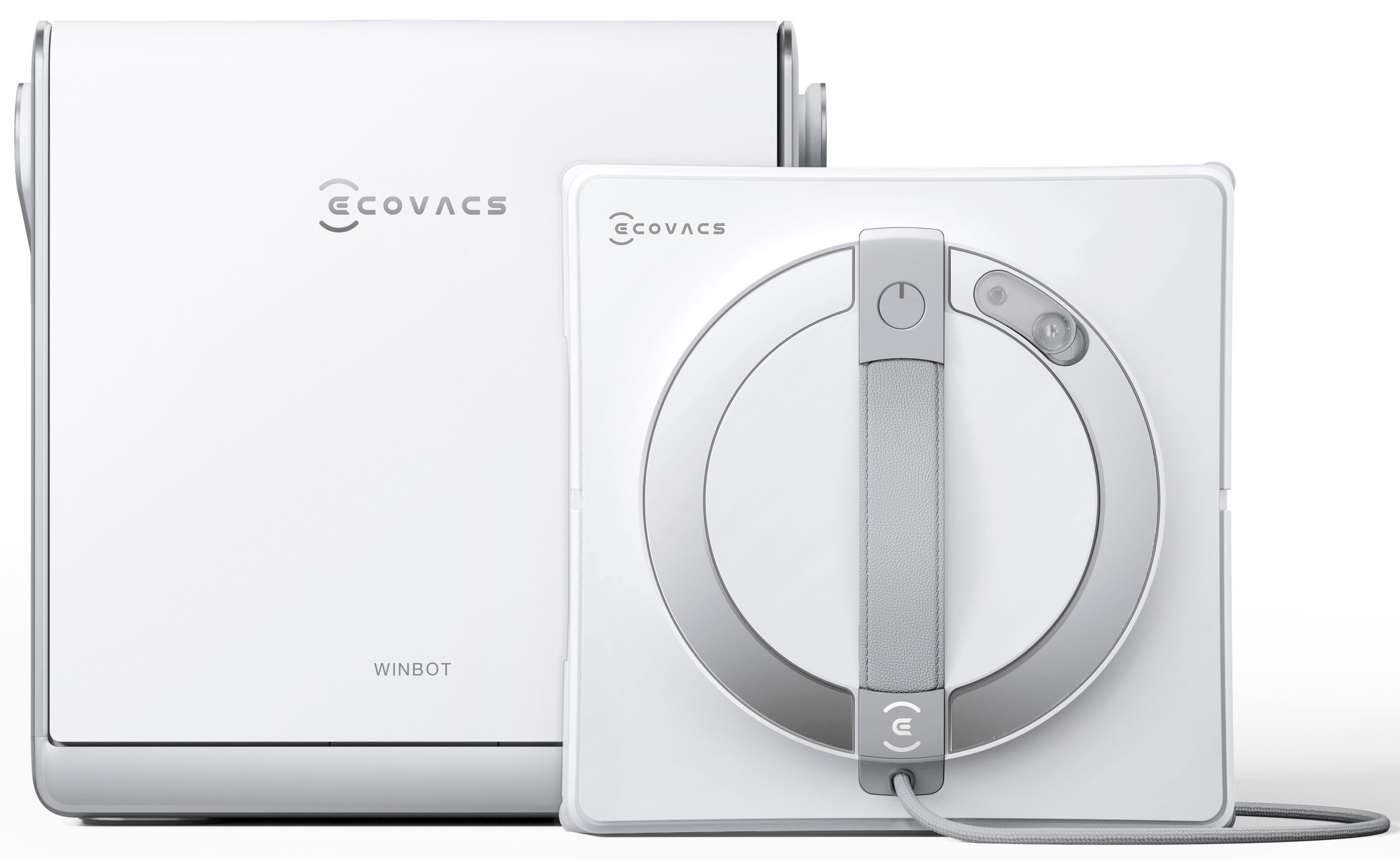 ECOVACS Fensterputzroboter »WINBOT W2 PRO OMNI« günstig online kaufen