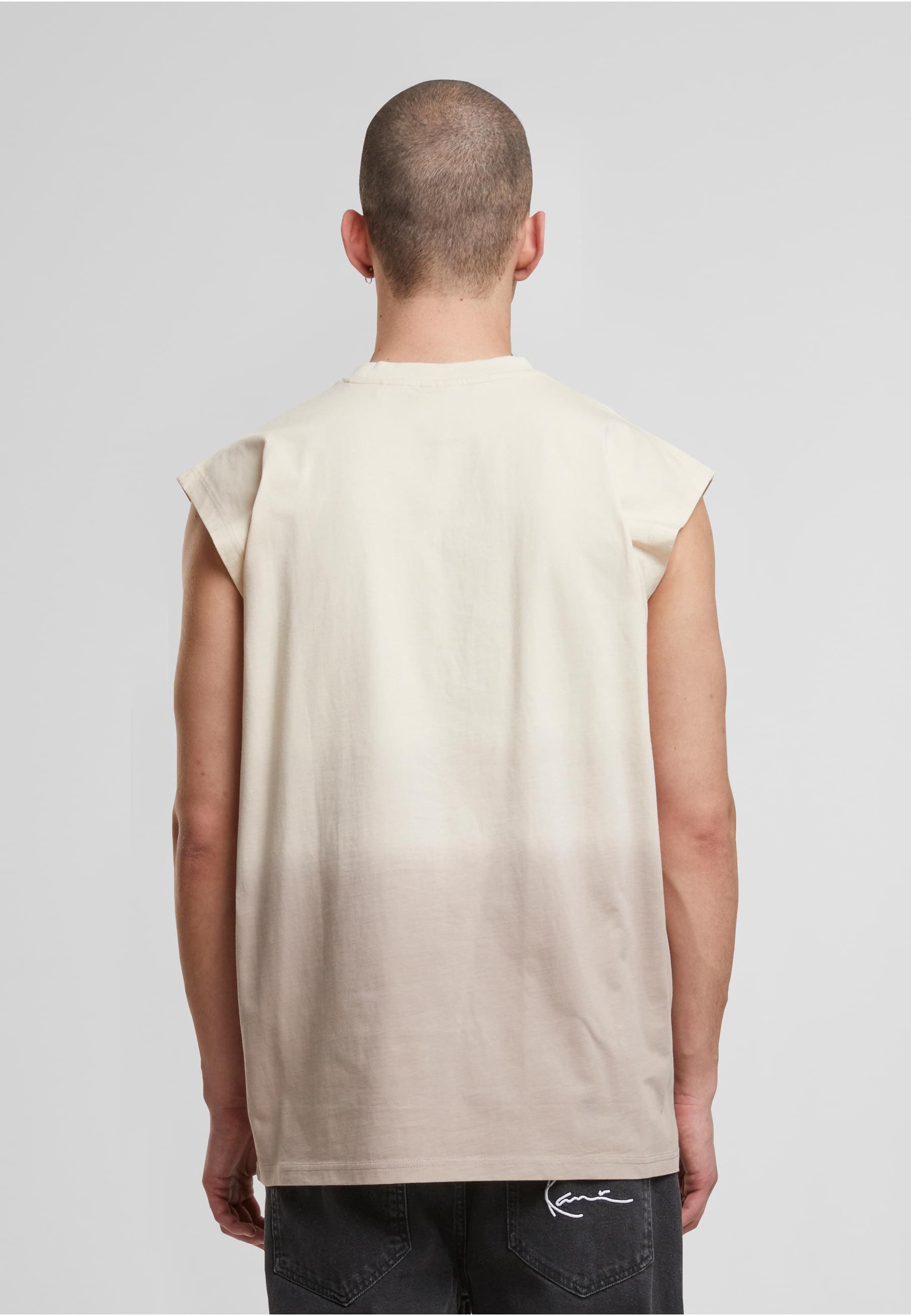 Karl Kani Tanktop »Karl Kani Signature Gradient Sleeveless T-Shirt« 1 Stk.