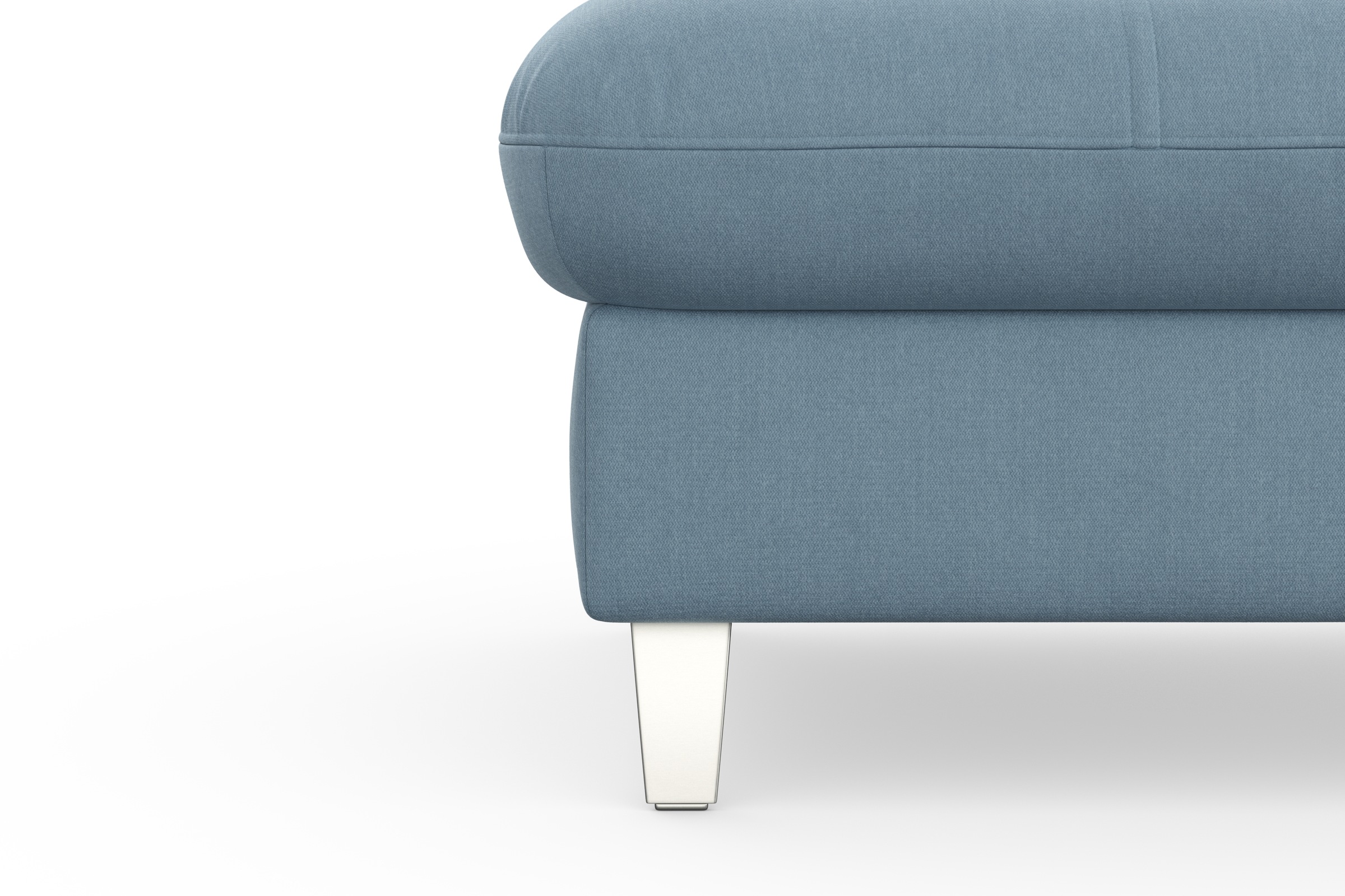 sit&more Hocker »Marano«, mit Stauraum