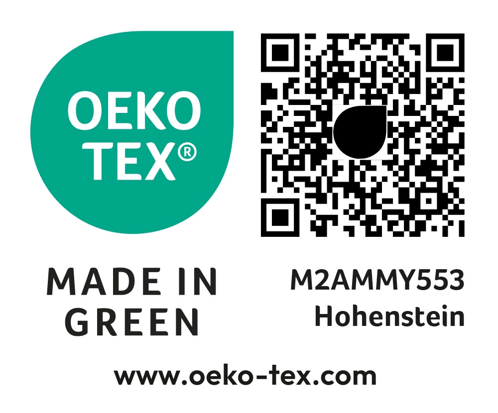 Egeria Handtuch »Fresh« 50x90 cm