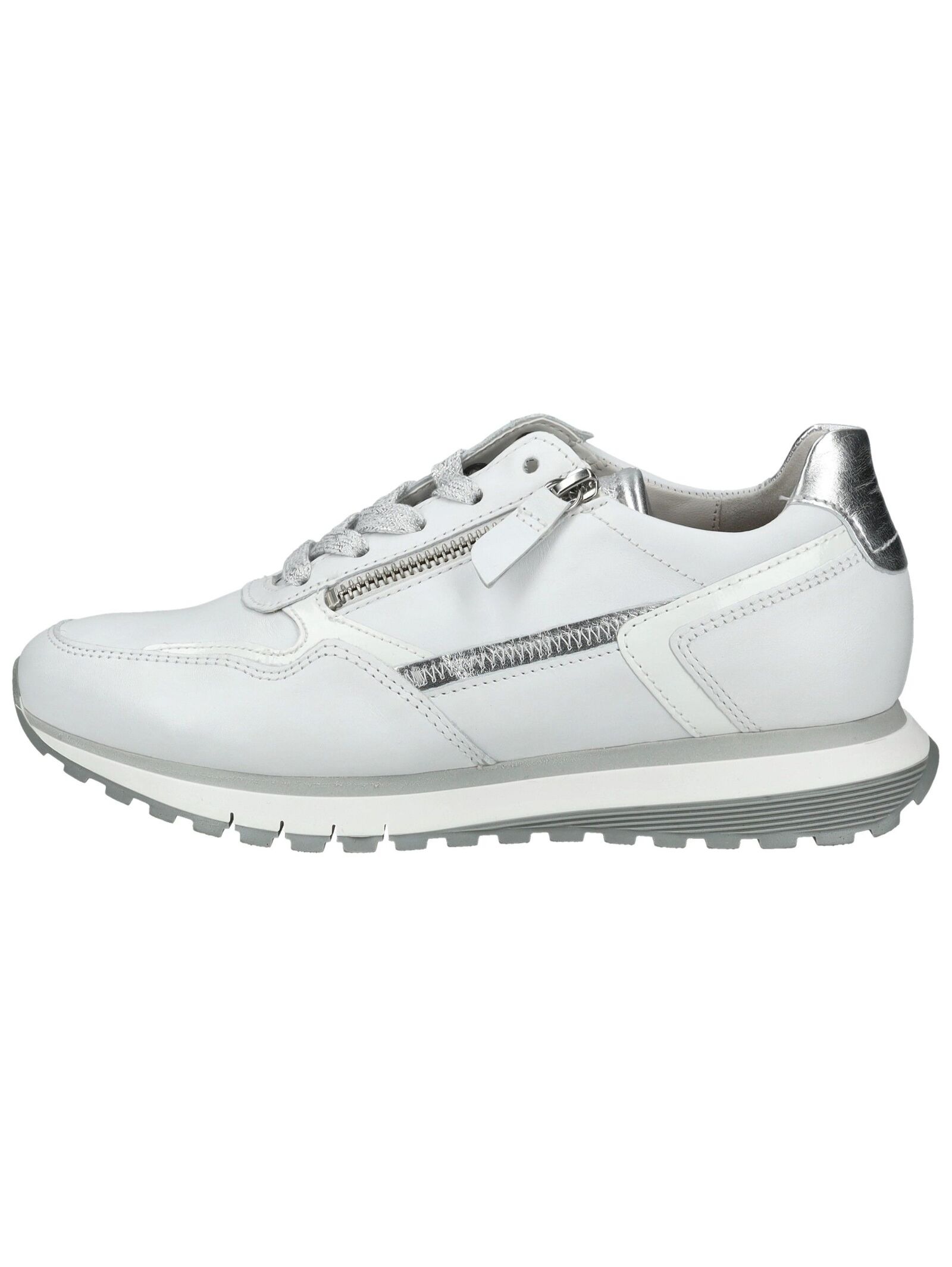 Gabor Comfort Sneaker »Gabor Comfort Sneaker Glattleder«