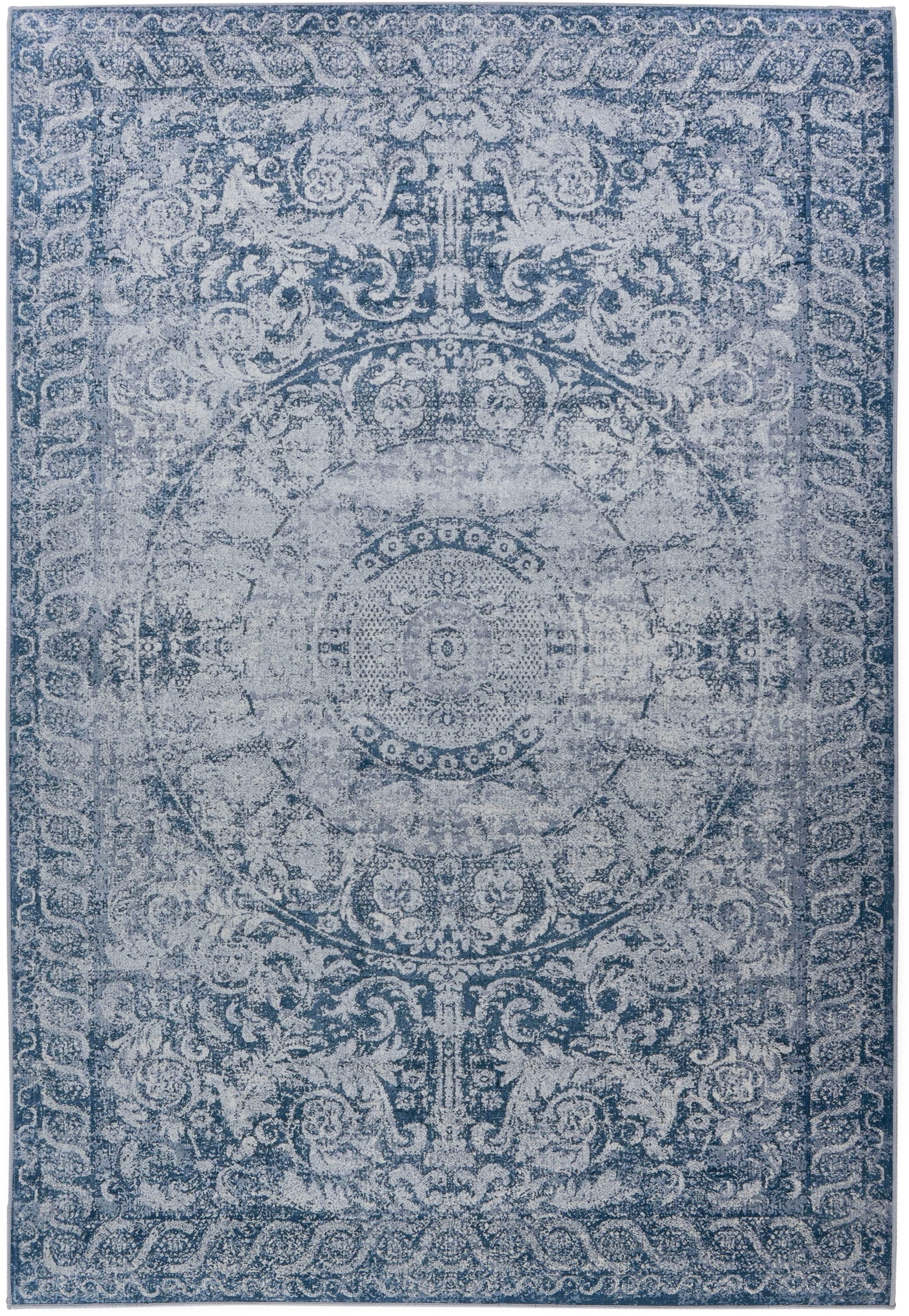 Arte Espina Teppich »Prayer 200«, rechteckig, 5 mm Höhe günstig online kaufen