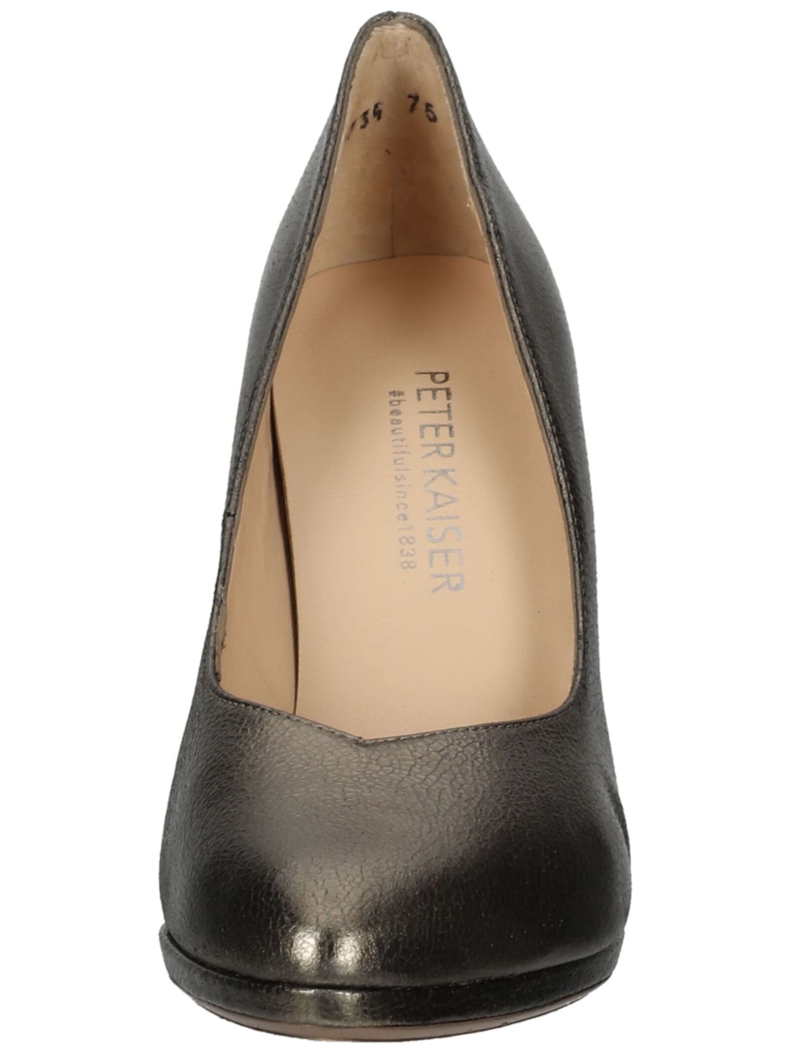 Peter Kaiser High-Heel-Pumps »Peter Kaiser Pumps Leder«