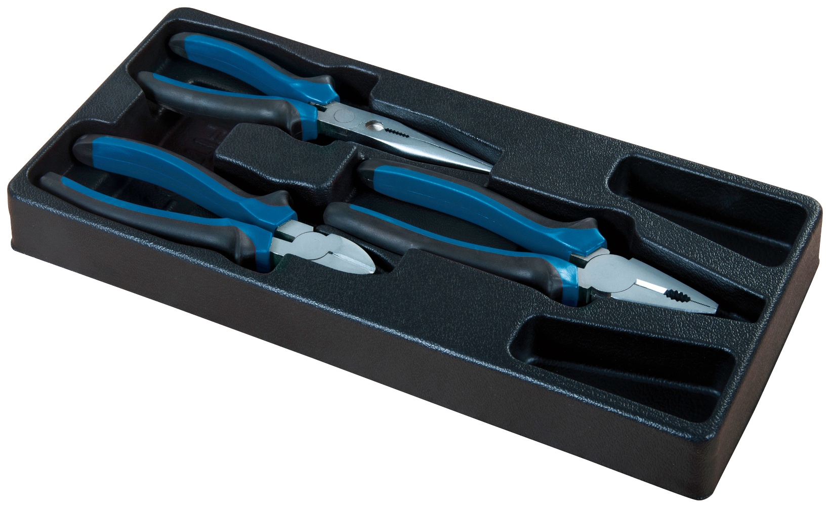 Scheppach Werkstattwagen »TW1000«, (236 tlg.), BxTxH: 46x77x97 cm