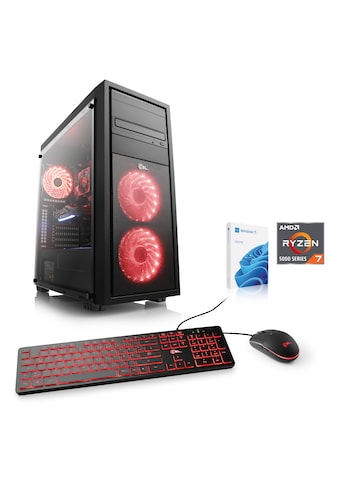 Gaming-PC »Sprint L8141«