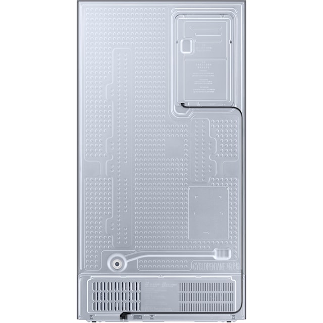 Samsung Side-by-Side, RS6HA8891B1, 178 cm hoch, 91,2 cm breit auf Raten  kaufen