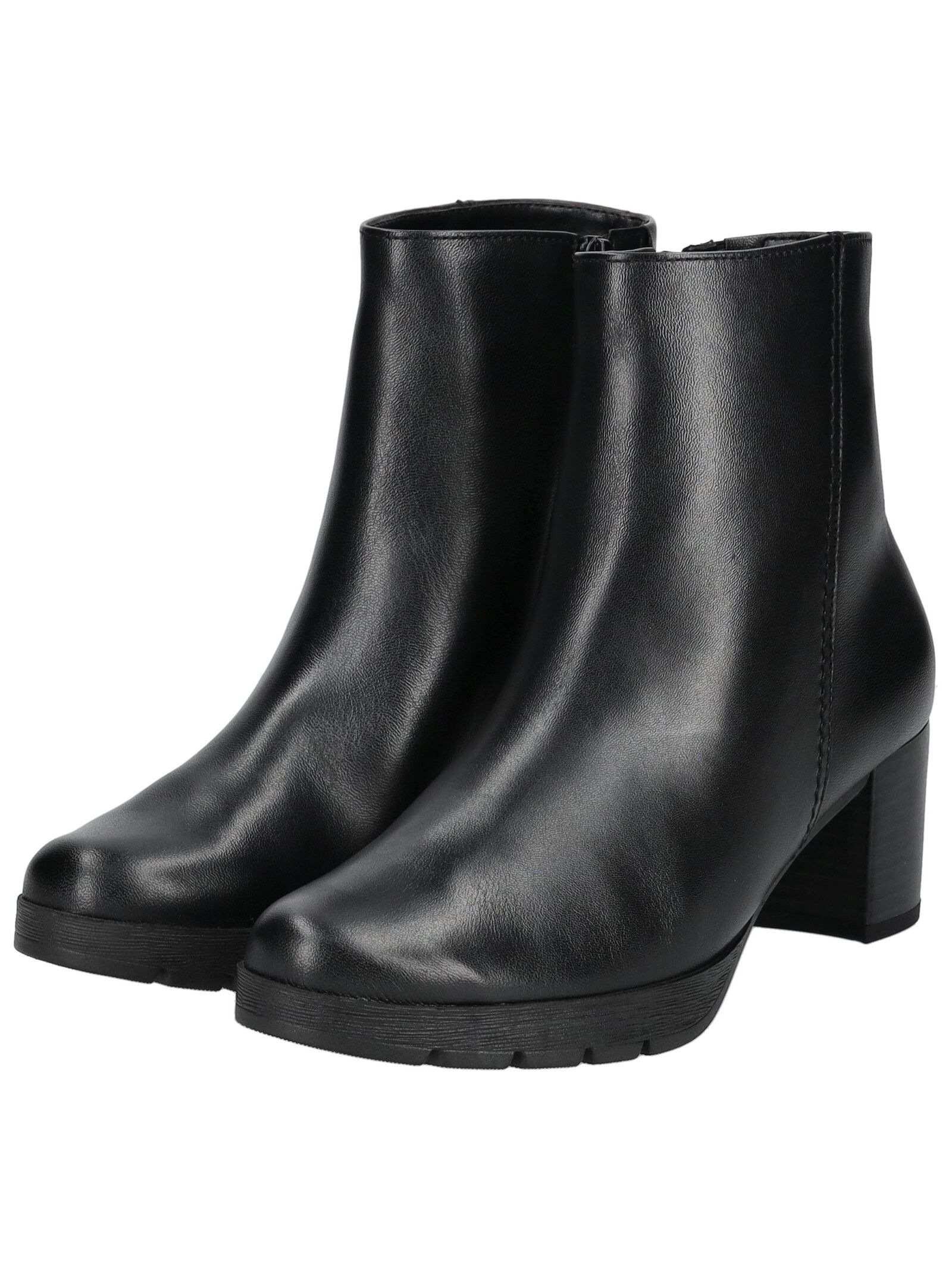 Gabor Comfort Stiefelette »Gabor Comfort Stiefelette Nappaleder«