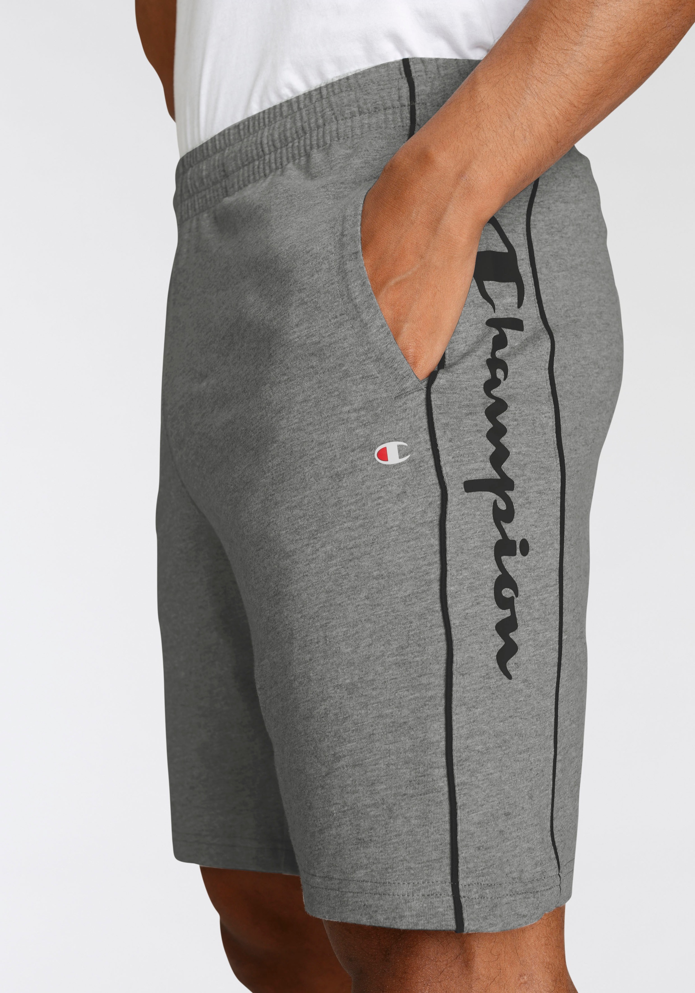 4. Bild von Champion Bermudas »Bermuda«