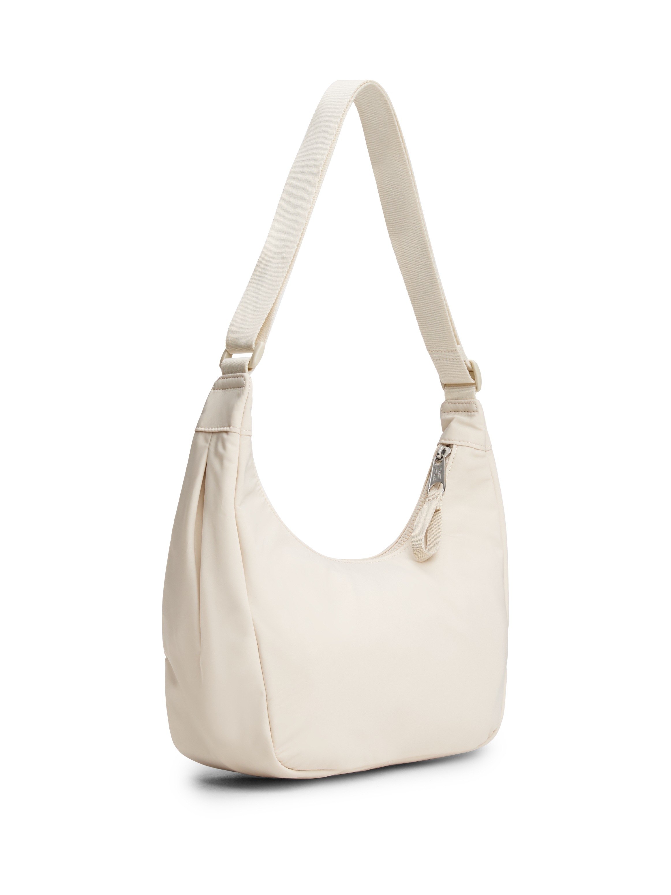 Tommy Jeans Schultertasche »TJW URBAN X-BODY«, Damen Minibag, Abendtasche mit typischer Logoflag