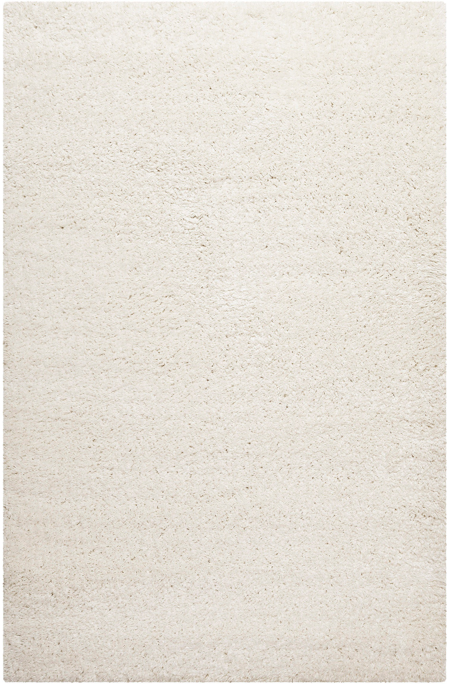 Wecon home Basics Hochflor-Teppich »Smilla«, rechteckig, 50 mm Höhe, Wohnzimmer