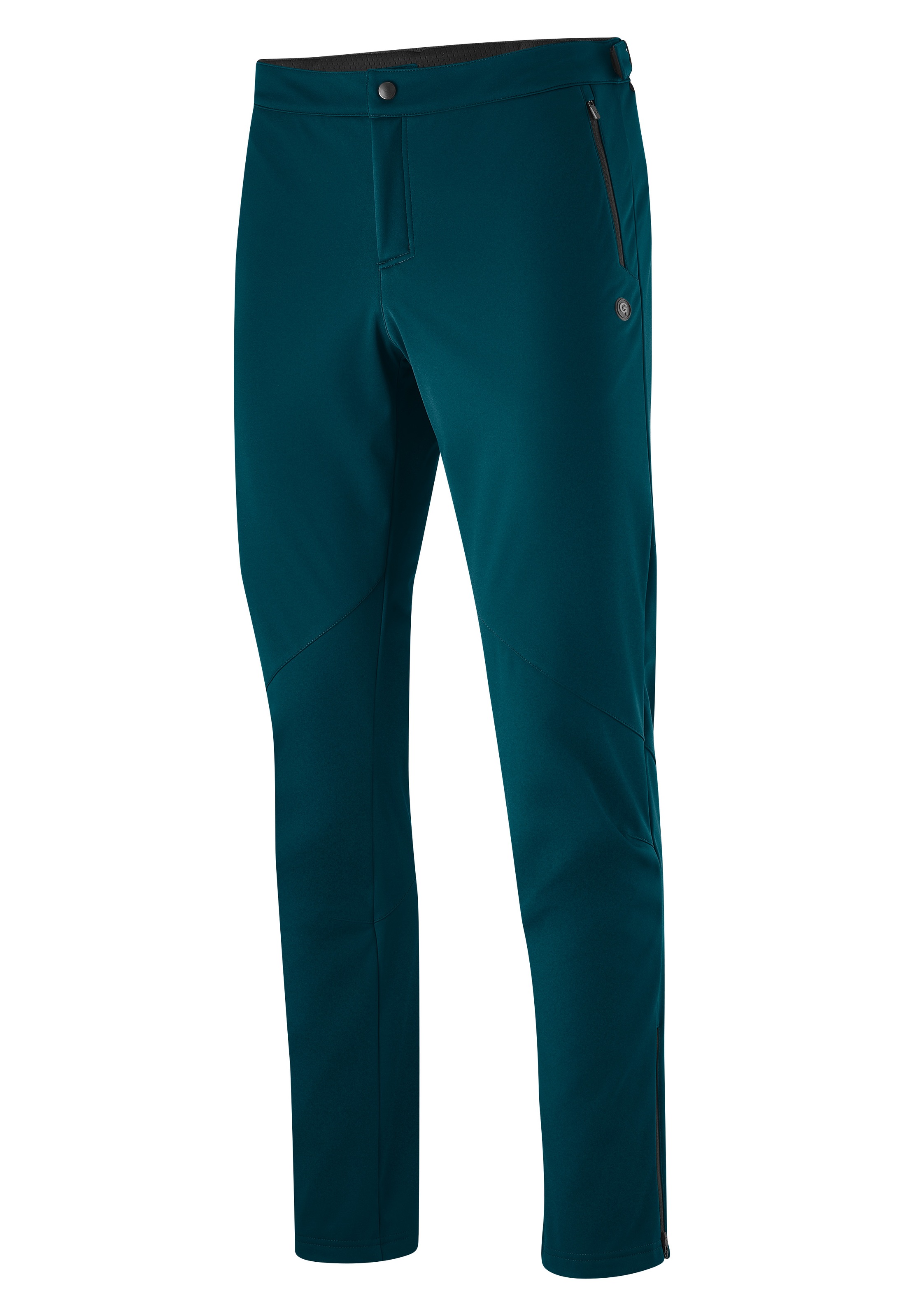 Gonso Fahrradhose »SPIGNO«, Wasserabweisende, strapazierfähige und atmungsaktive Radhose.