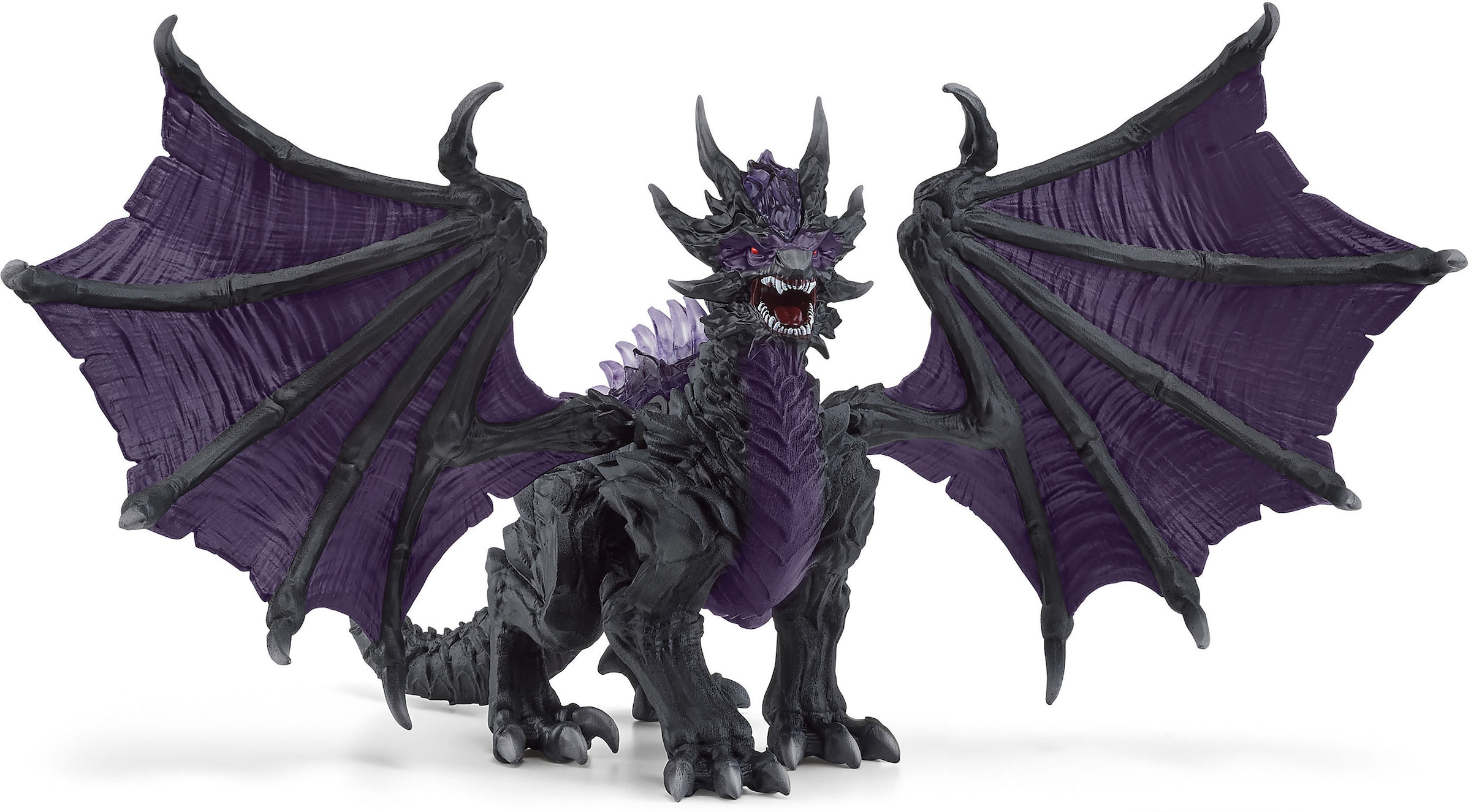 Schleich® Spielfigur »ELDRADOR®, Schattendrache (70152)«