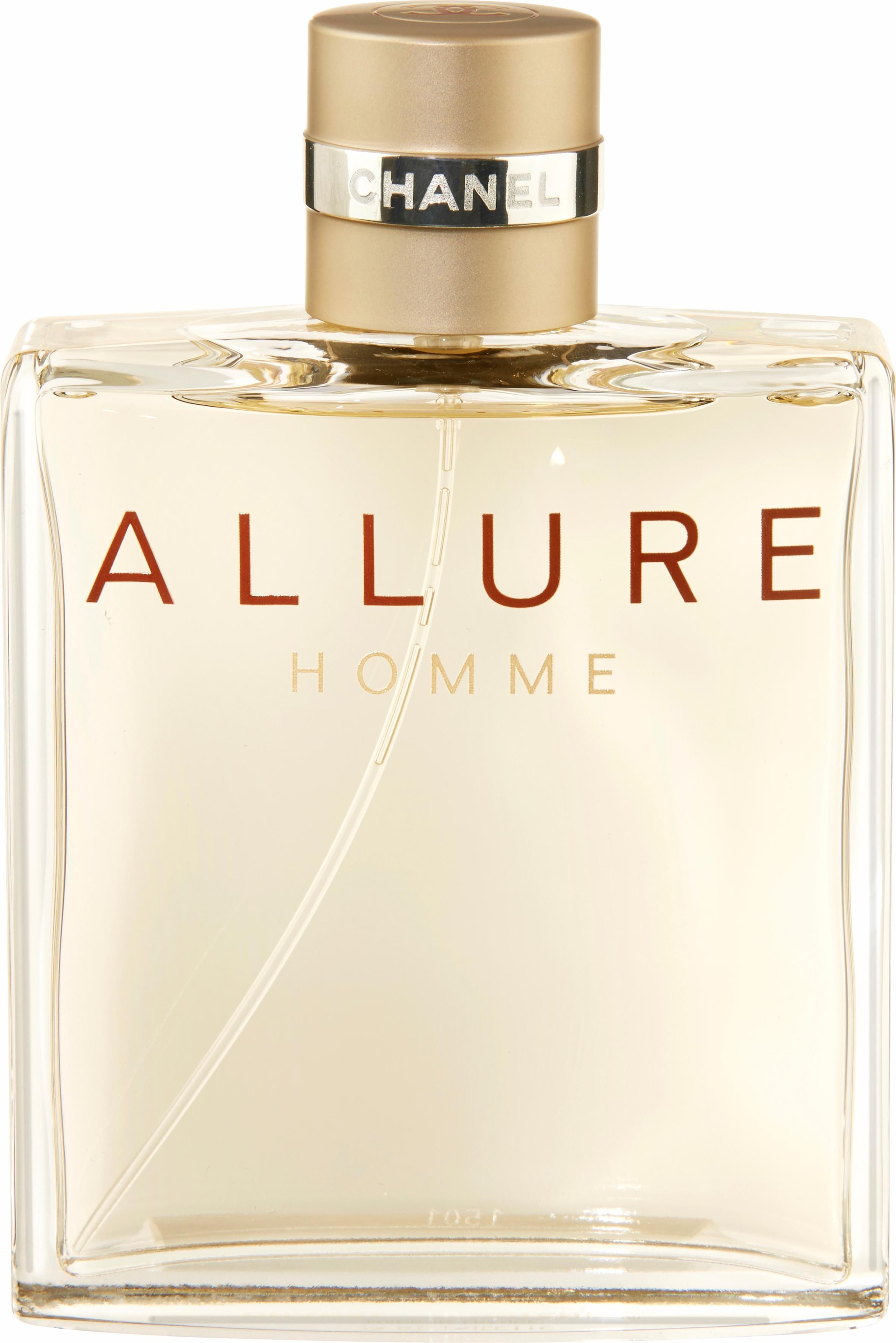 Eau de Toilette »Allure Homme«, Parfum, EdT, Männerduft