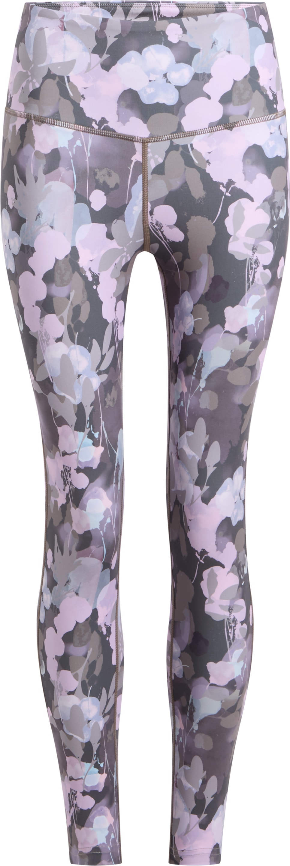 Energetics Trainingstights »DA.-TIGHT 7/8 KAPINEM 7/8 II W«  elastisches Material, eng anliegende Passform, mit breitem Bund
