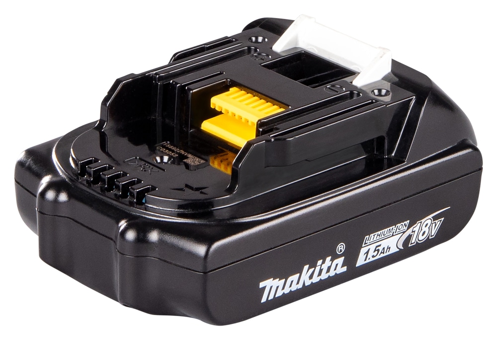 Makita Akku »»BL1015N Li««, 18 V, 1,5 Ah