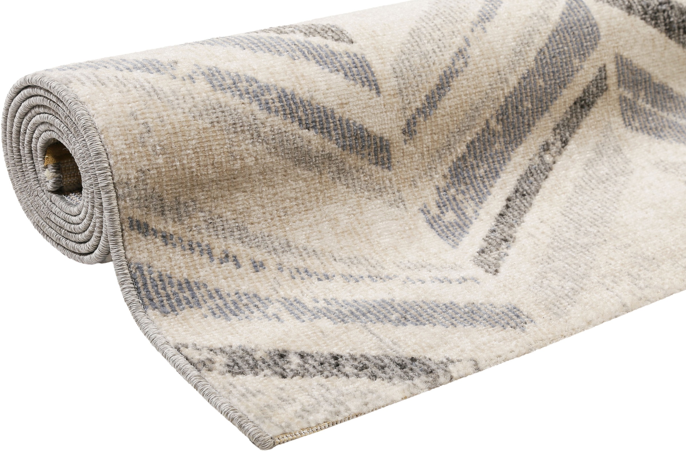 Esprit Outdoorteppich »Cabana,  ESP-20087«, rechteckig, 4 mm Höhe, In- und Outdoor geeignet, Aussenbereich, Terrasse, Balkon, Küche