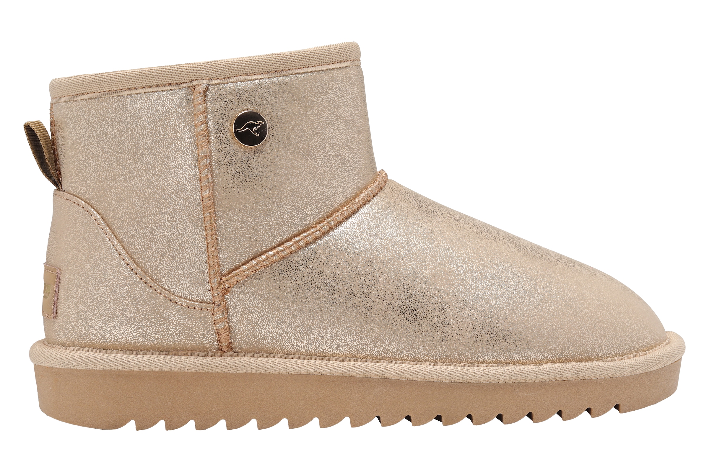 KangaROOS Schlupfboots »K-UW BROOME«