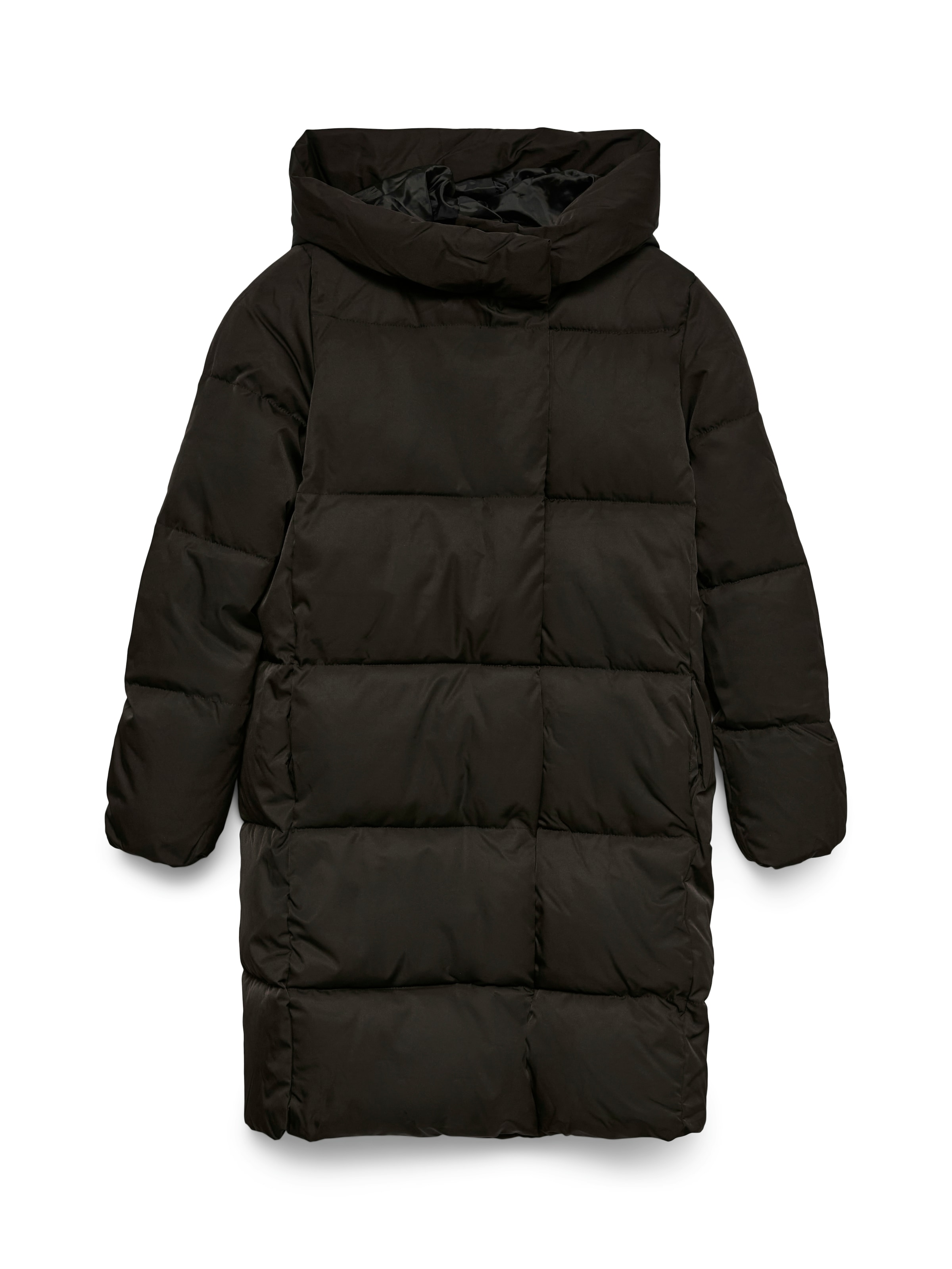 Vero Moda Steppmantel »VMSTELLA COAT NOOS«