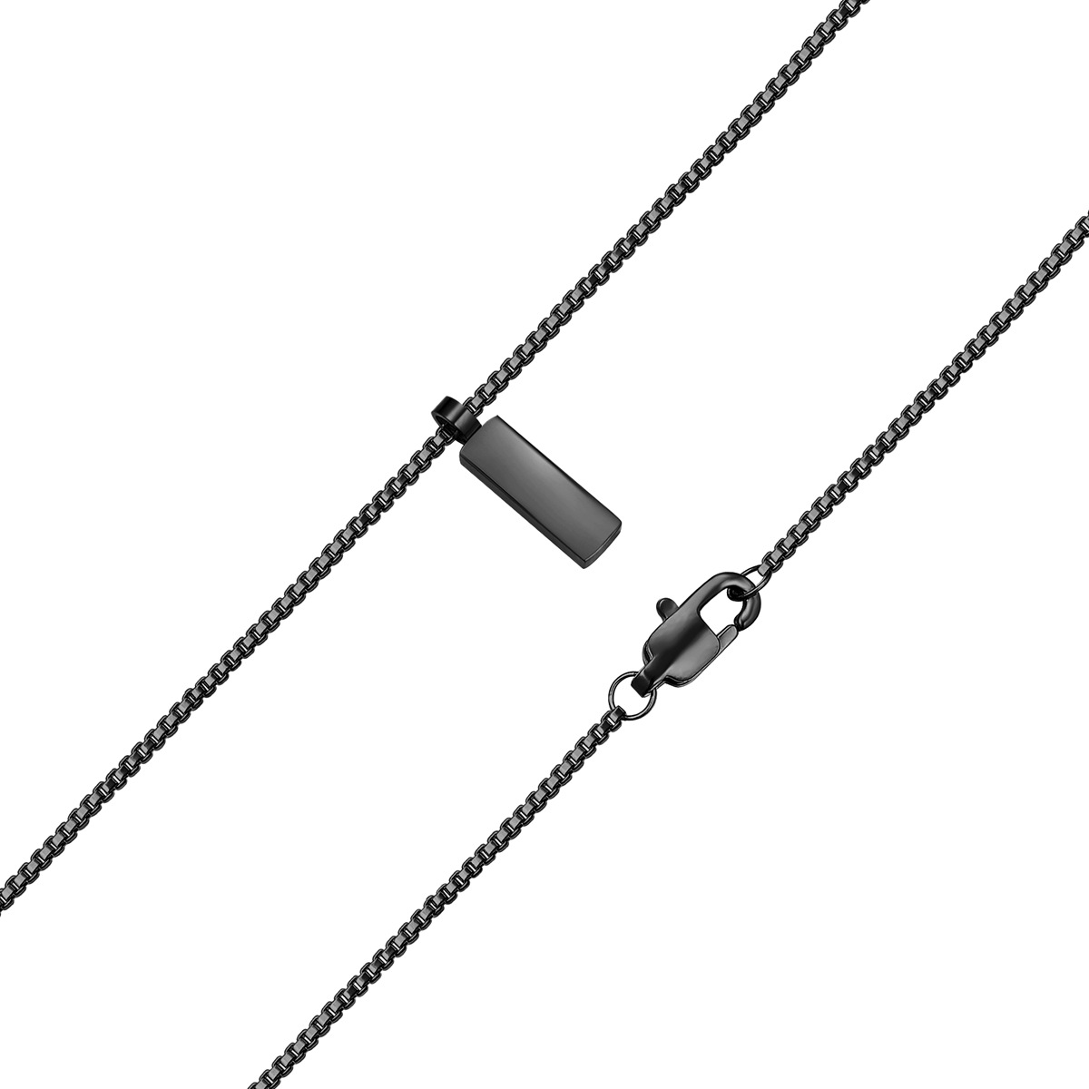 True Rebels Kette mit Anhänger »TR349«, (1 tlg.)