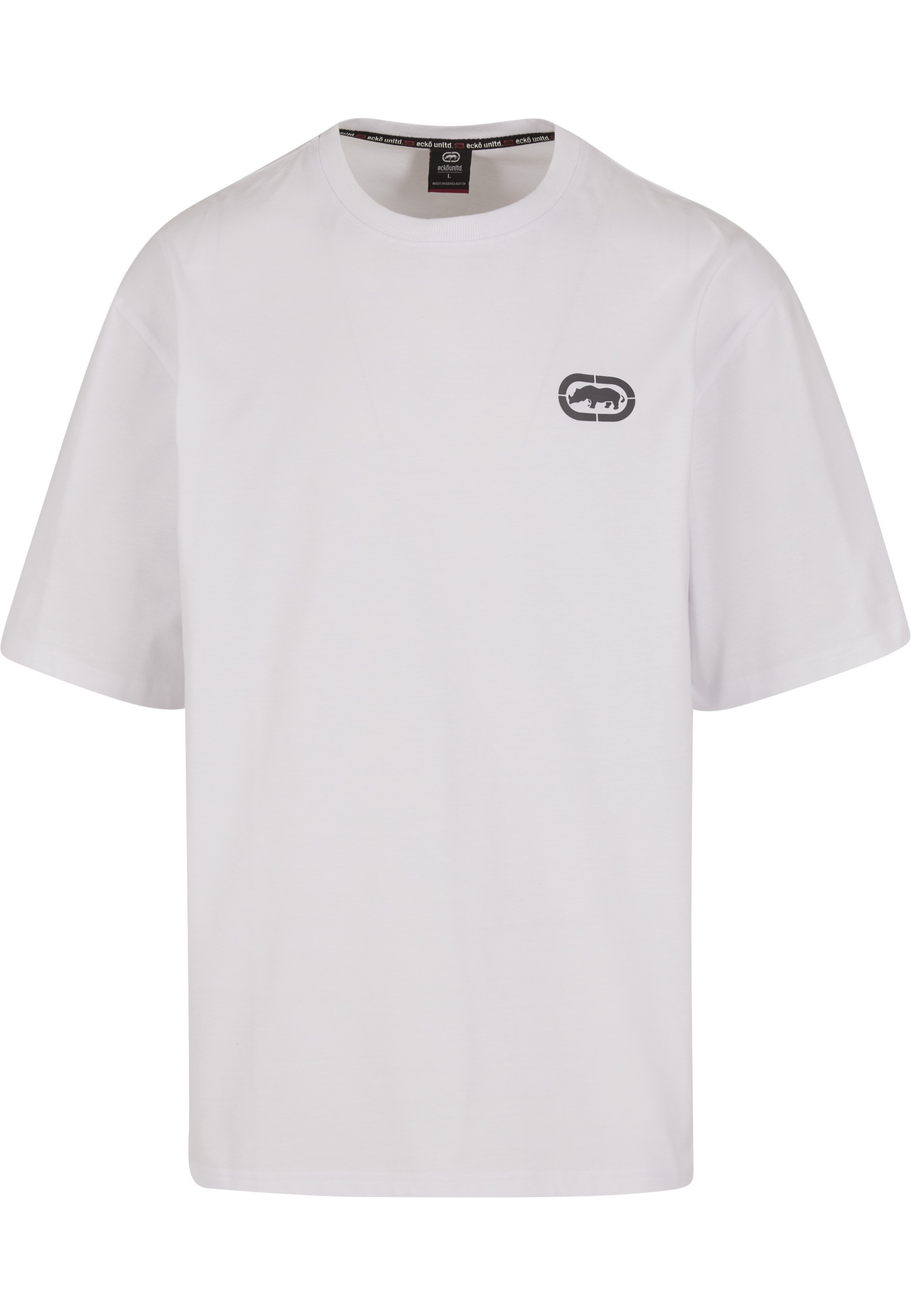 Ecko Unltd. T-Shirt »Ecko Unltd. T-Shirts Crossover« 1 Stk.
