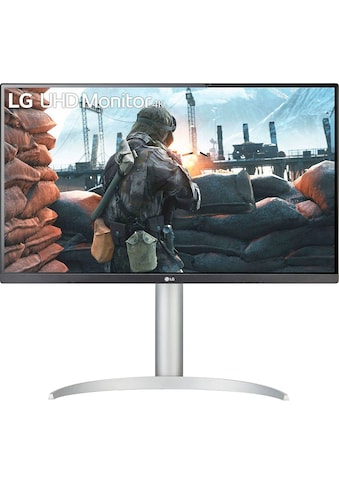 Gaming-Monitor »27UP650P«, 68,6 cm/27 Zoll, 3840 x 2160 px, 4K Ultra HD, 5 ms...