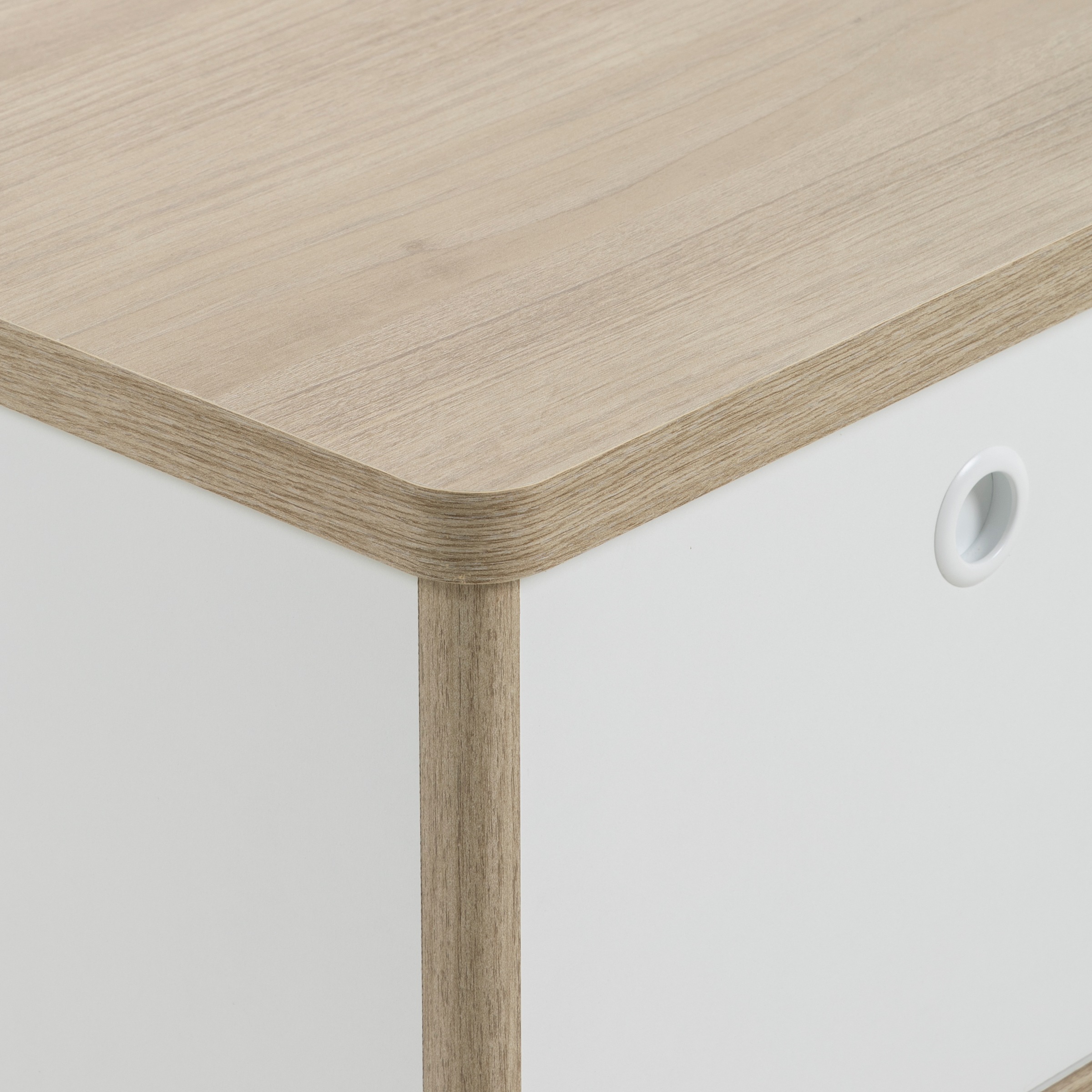 Gami Schlafzimmer-Set »Set 4 Tlg«, Ein komplettes Schlafzimmer mit Stauraum