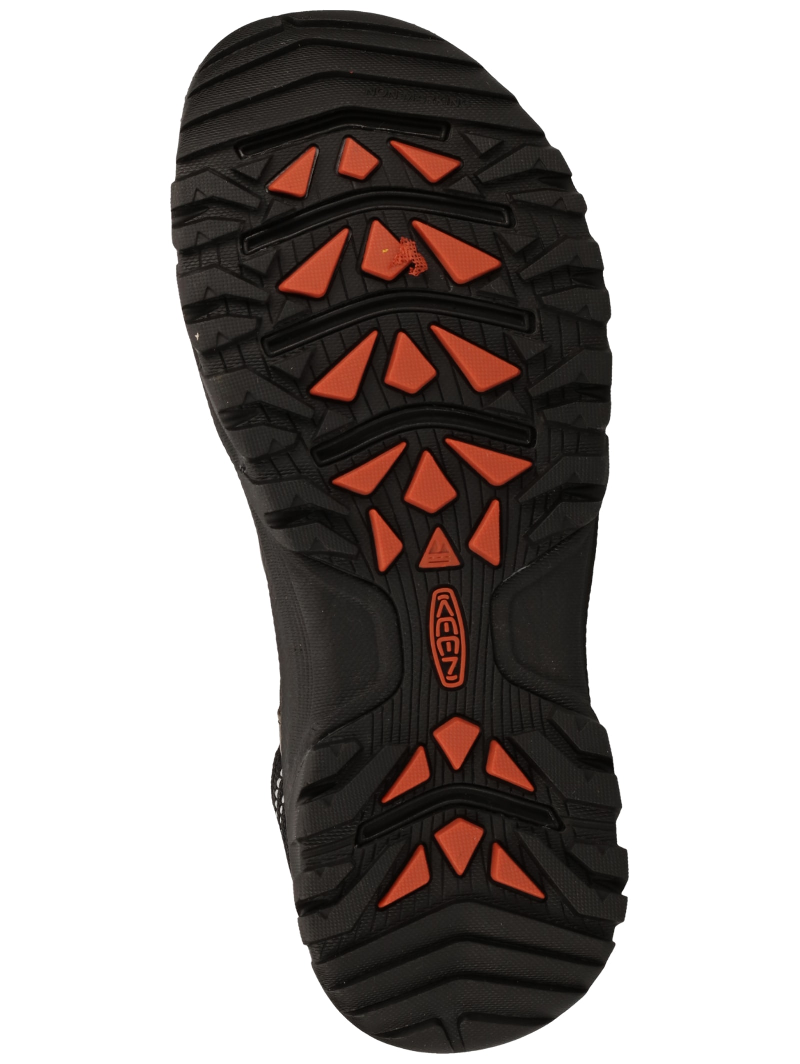 Keen Sandale »Keen Sandalen Leder/Textil«