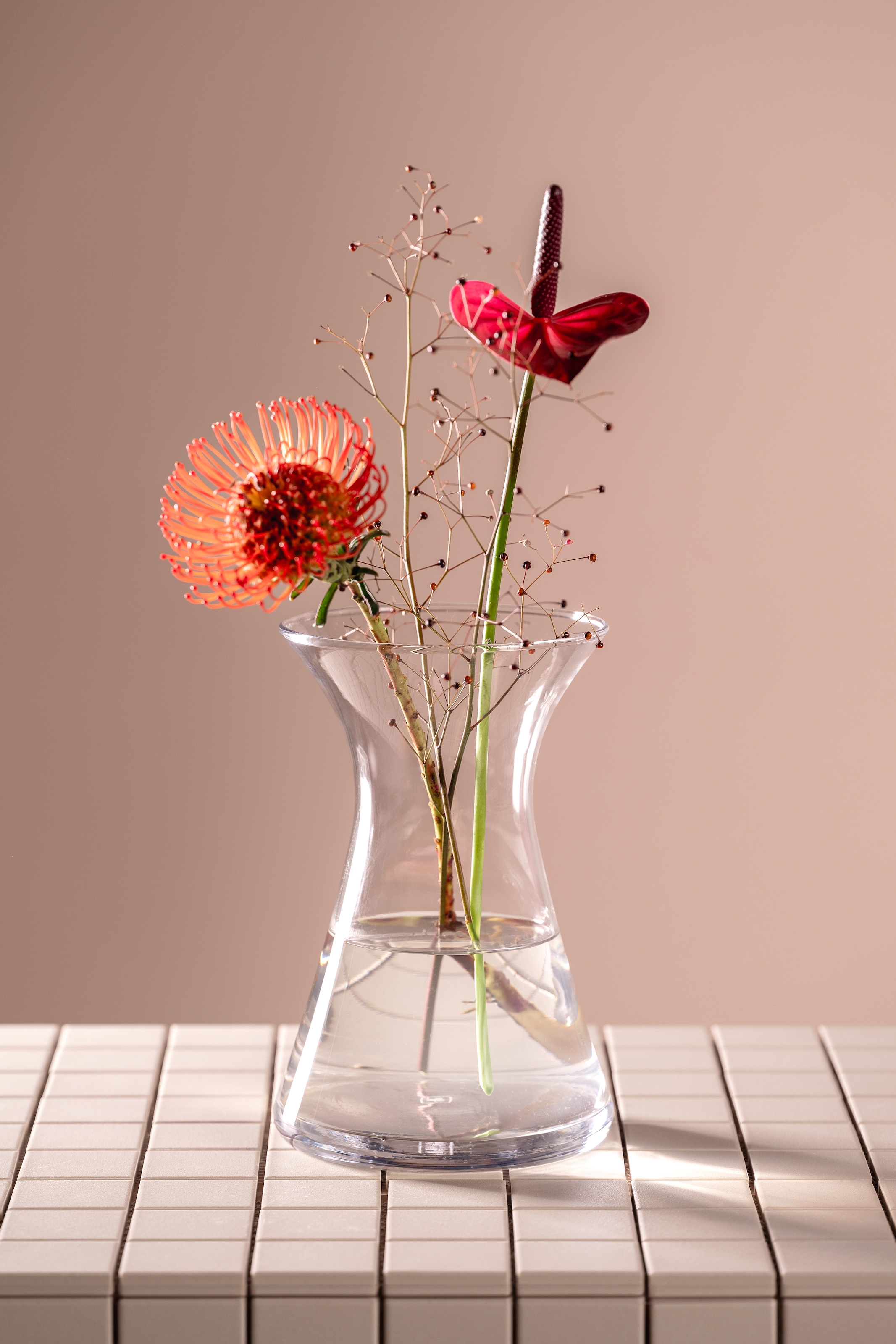 LEONARDO Dekovase »GK/Vase GIA«, (1 St.)