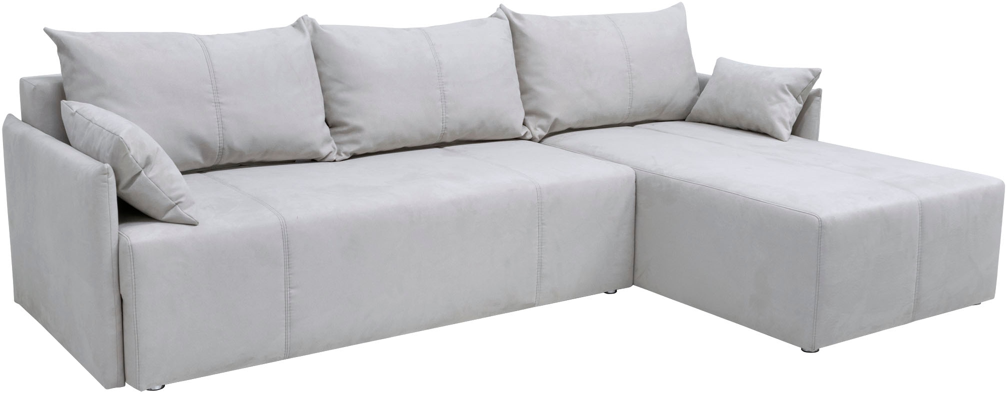 COLLECTION AB Ecksofa